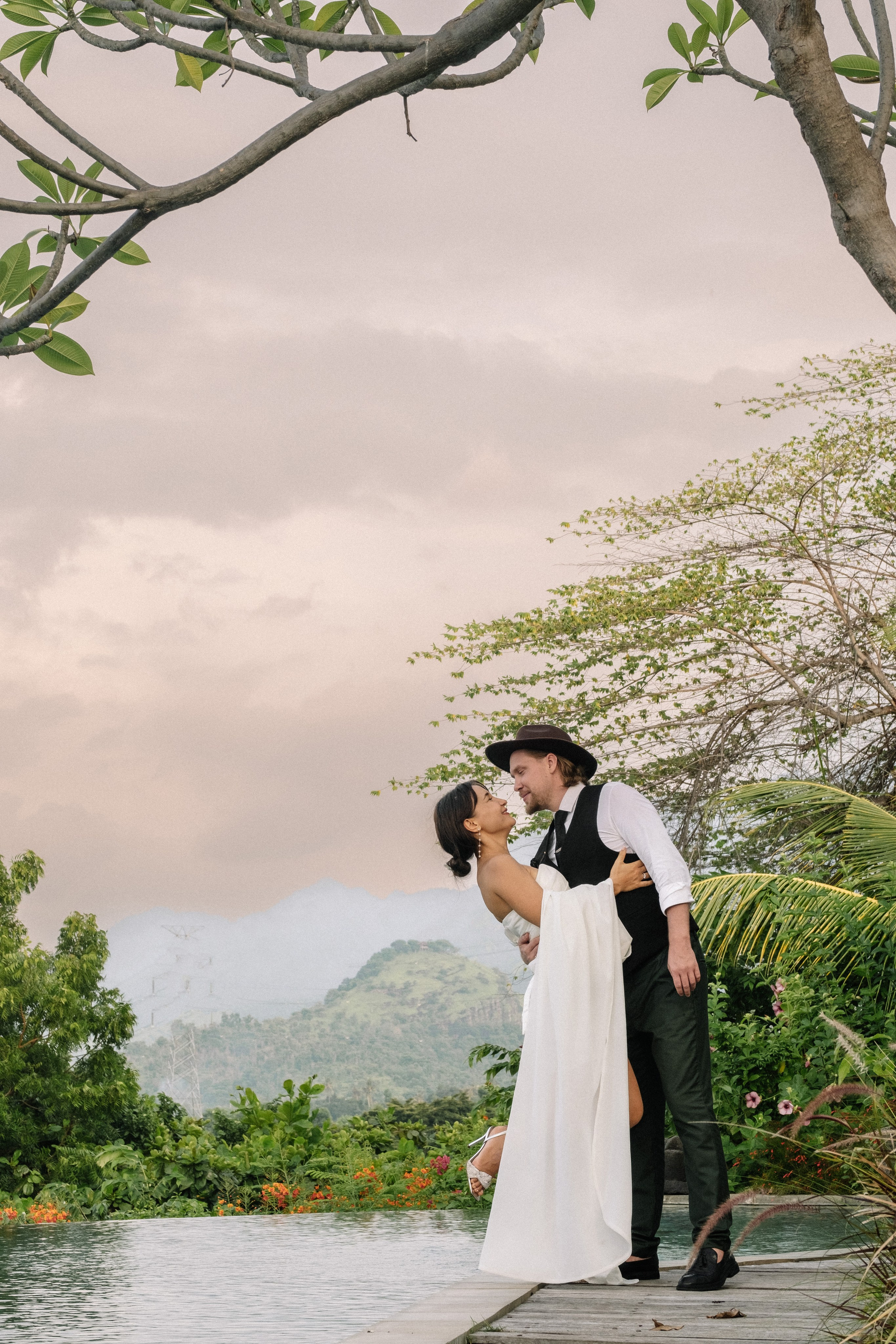 Бали|Ярослав&Камила. Фотограф на Бали|Свадьба на Бали