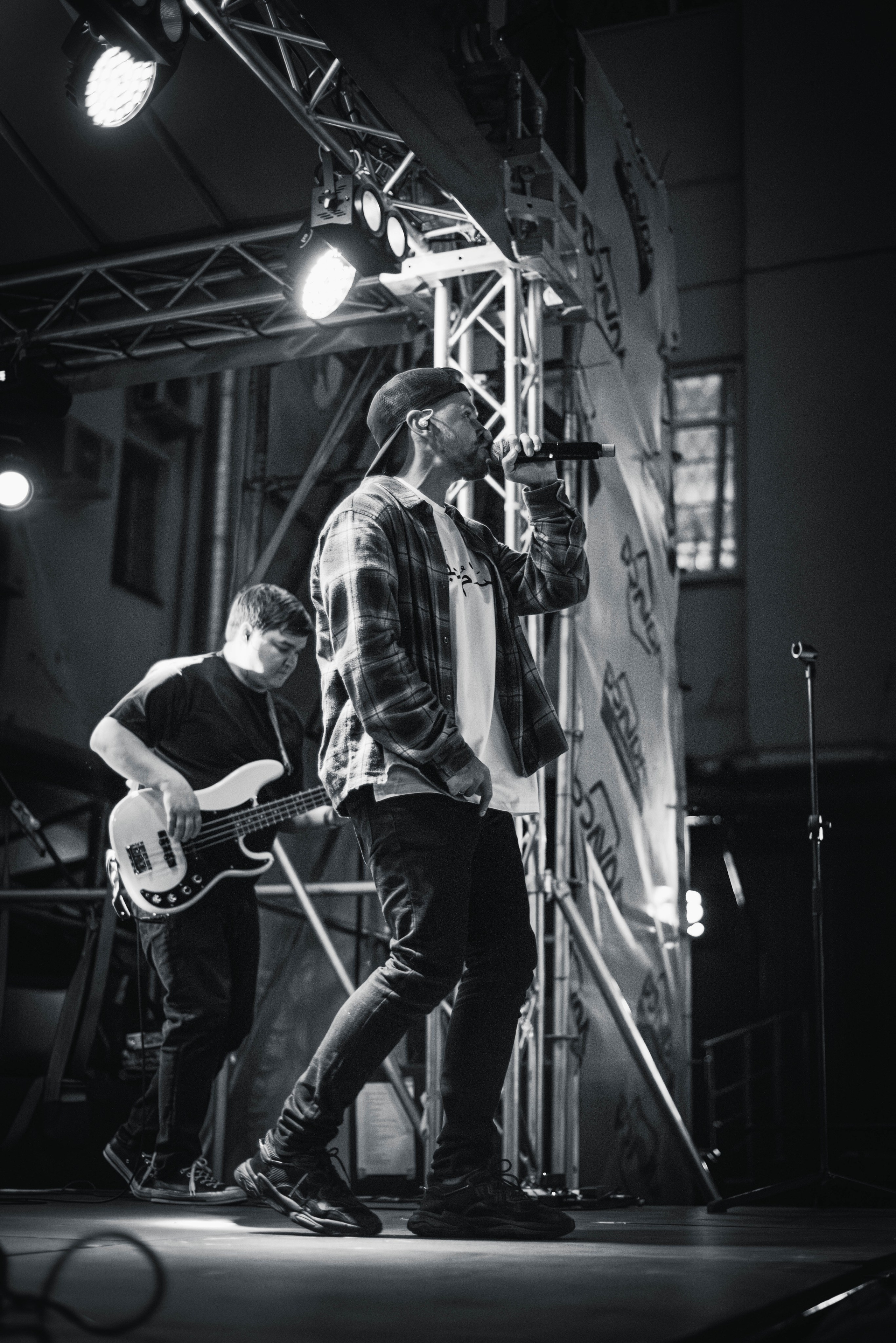 Копенgagен (15 августа 2024 года, Москва, клуб Pravda Summer). Фотограф Светлана Блинова, Москва и Московская область