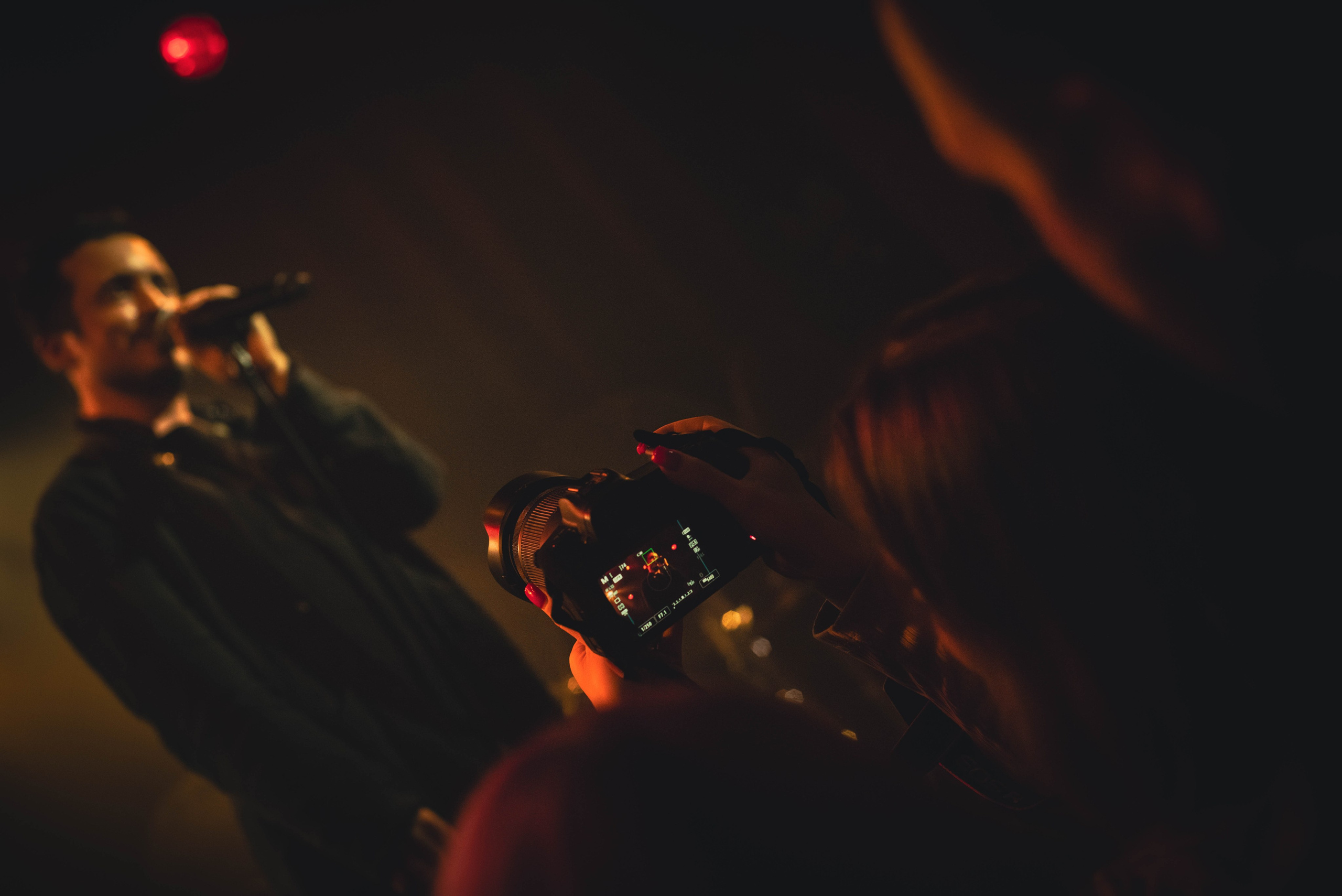 Площадь Восстания (9 ноября 2024 года, Санкт-Петербург, клуб Сердце). Фотограф Светлана Блинова, Москва и Московская область