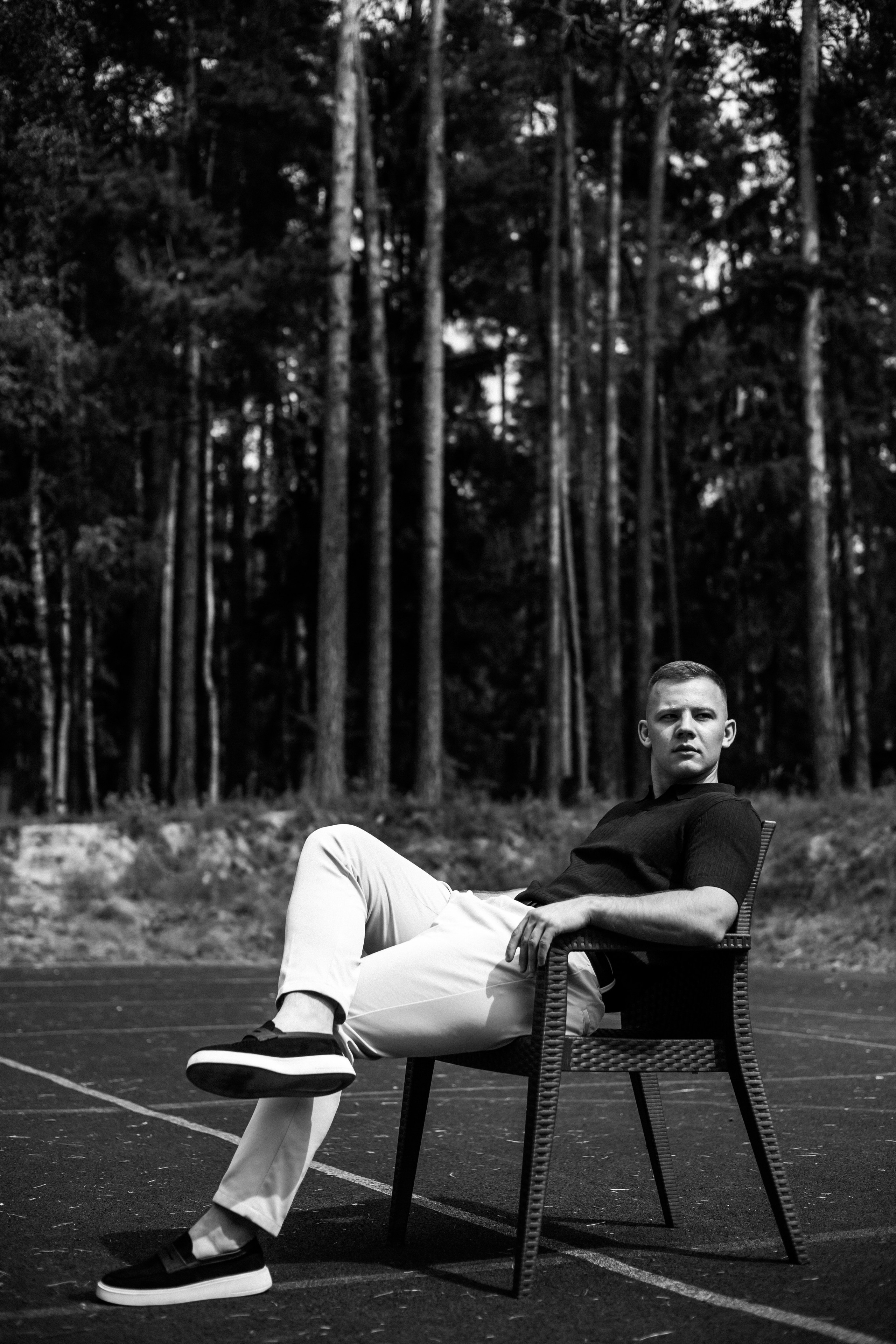 Дима и Таня. Свадебный фотограф Нижний Новгород Кстово Богородск Павлово