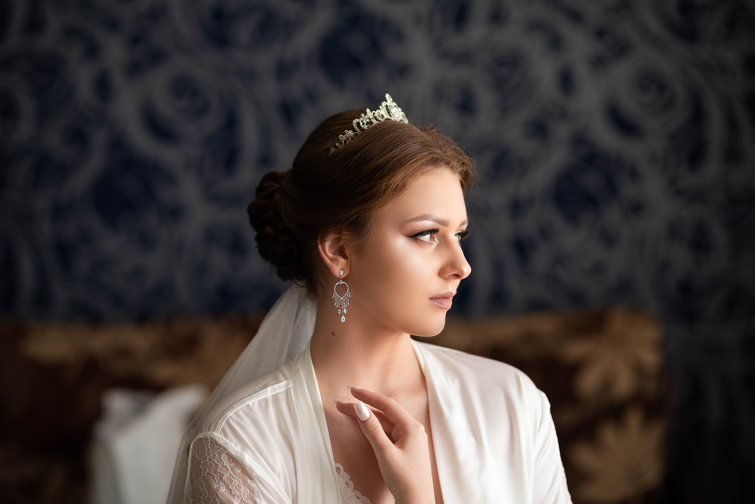 Станислав и Кристина. Семейный фотограф Татьяна Ежимская