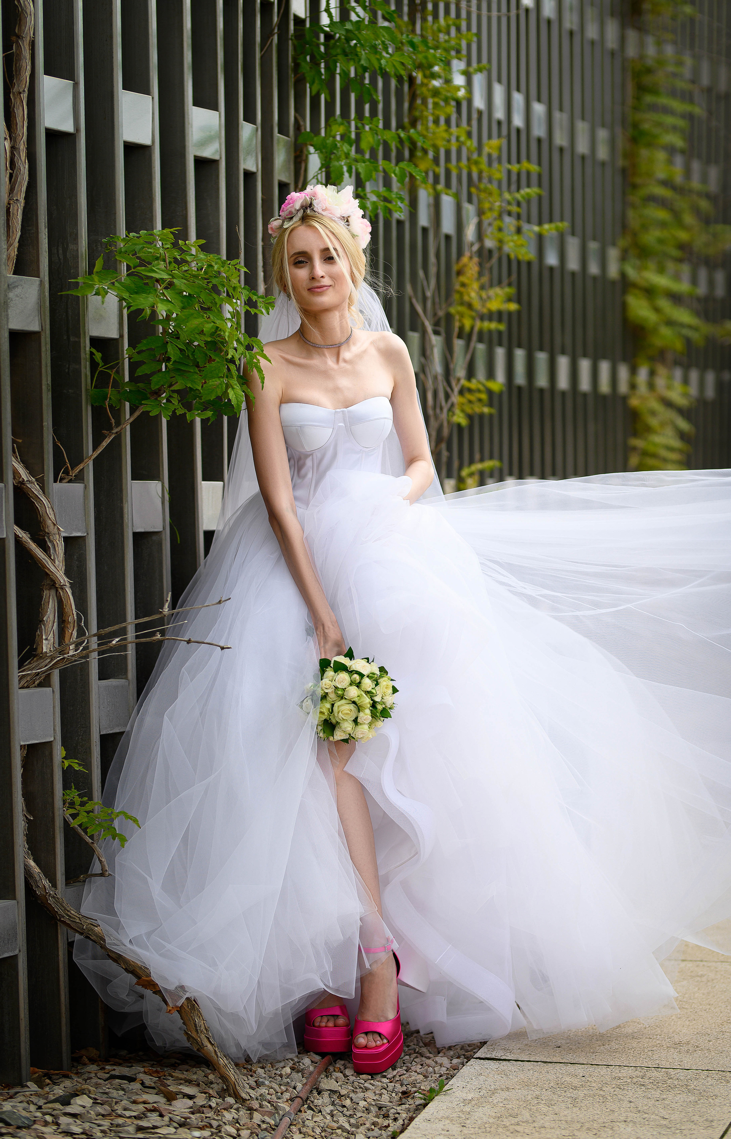 Нил и Сусанна. Семейный фотограф Татьяна Ежимская