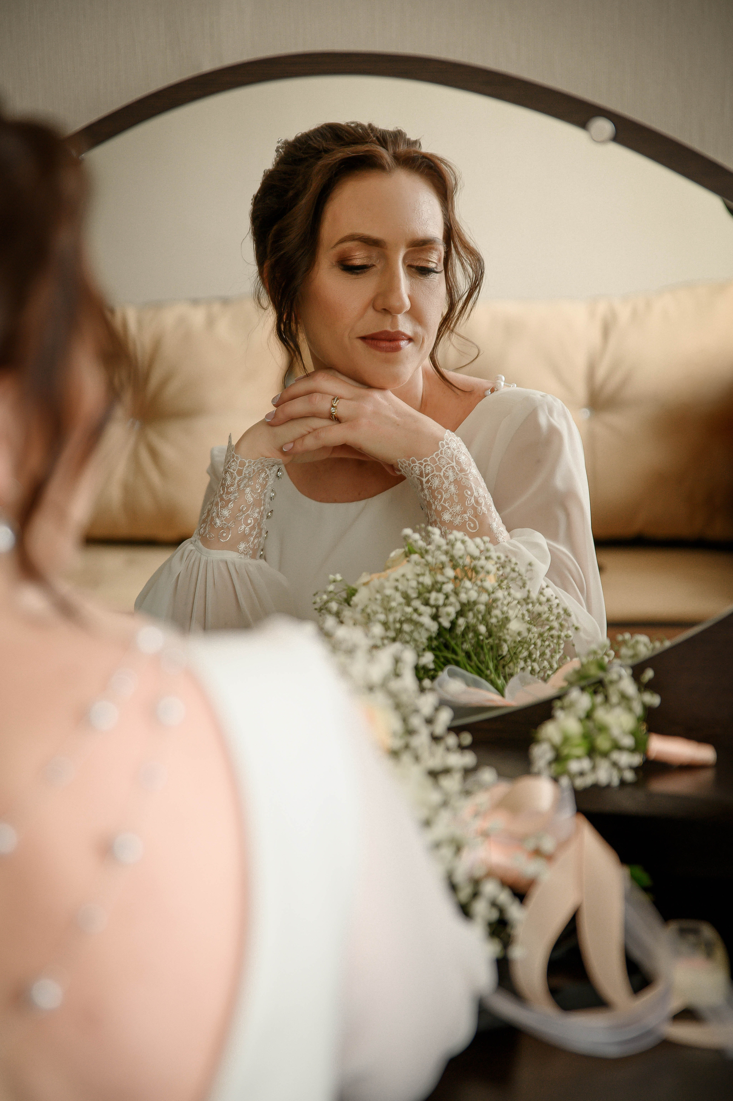 Сергей и Юлия. Семейный фотограф Татьяна Ежимская