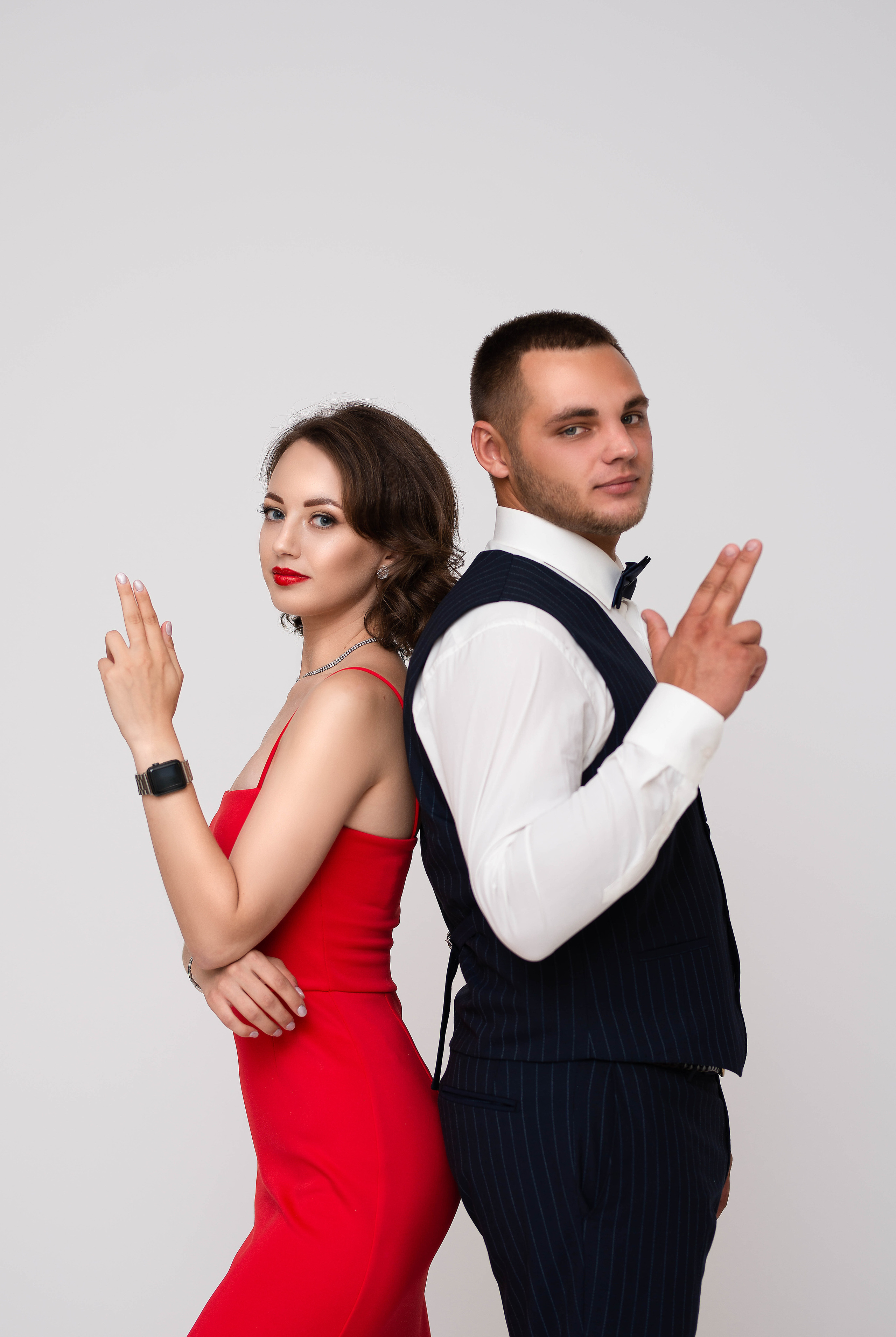 Станислав и Кристина. Семейный фотограф Татьяна Ежимская