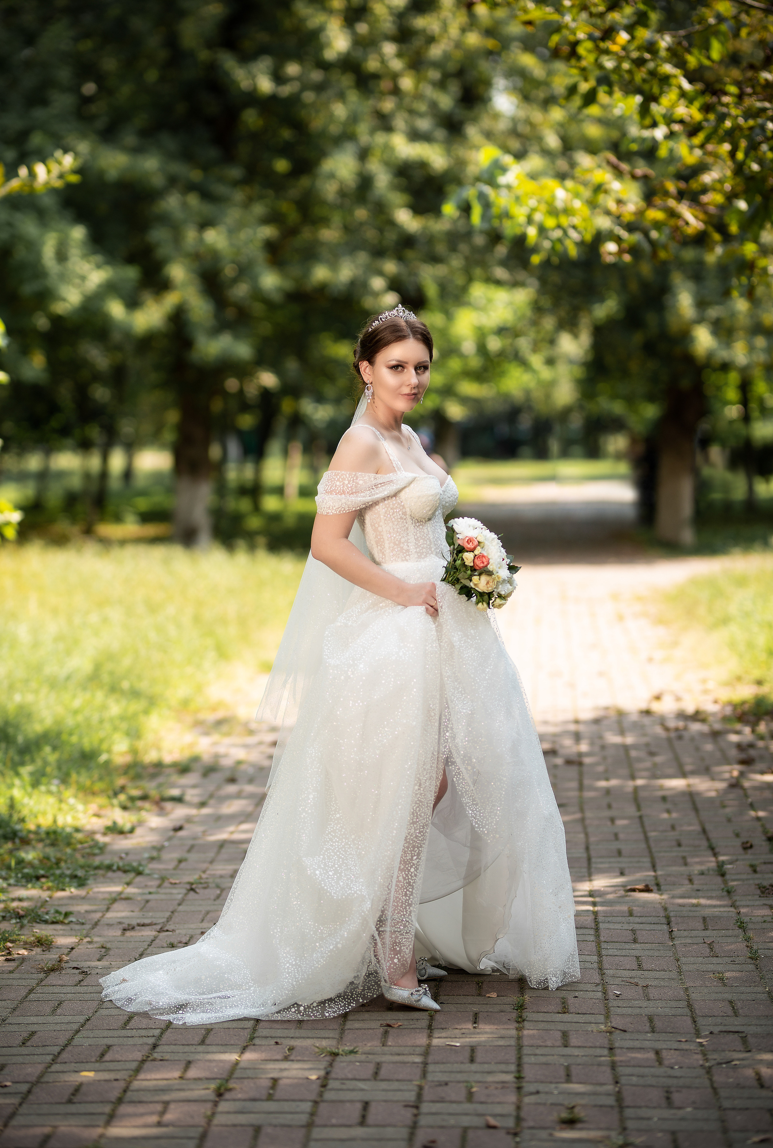 Станислав и Кристина. Семейный фотограф Татьяна Ежимская