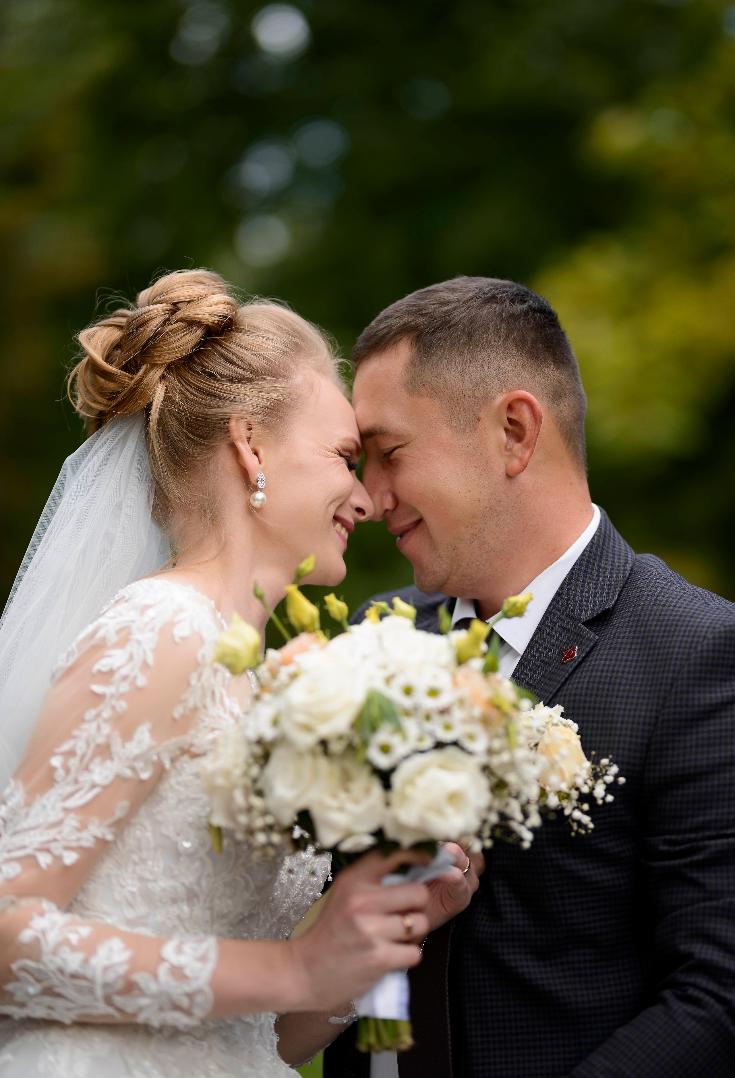 Кирилл и Ирина. Семейный фотограф Татьяна Ежимская