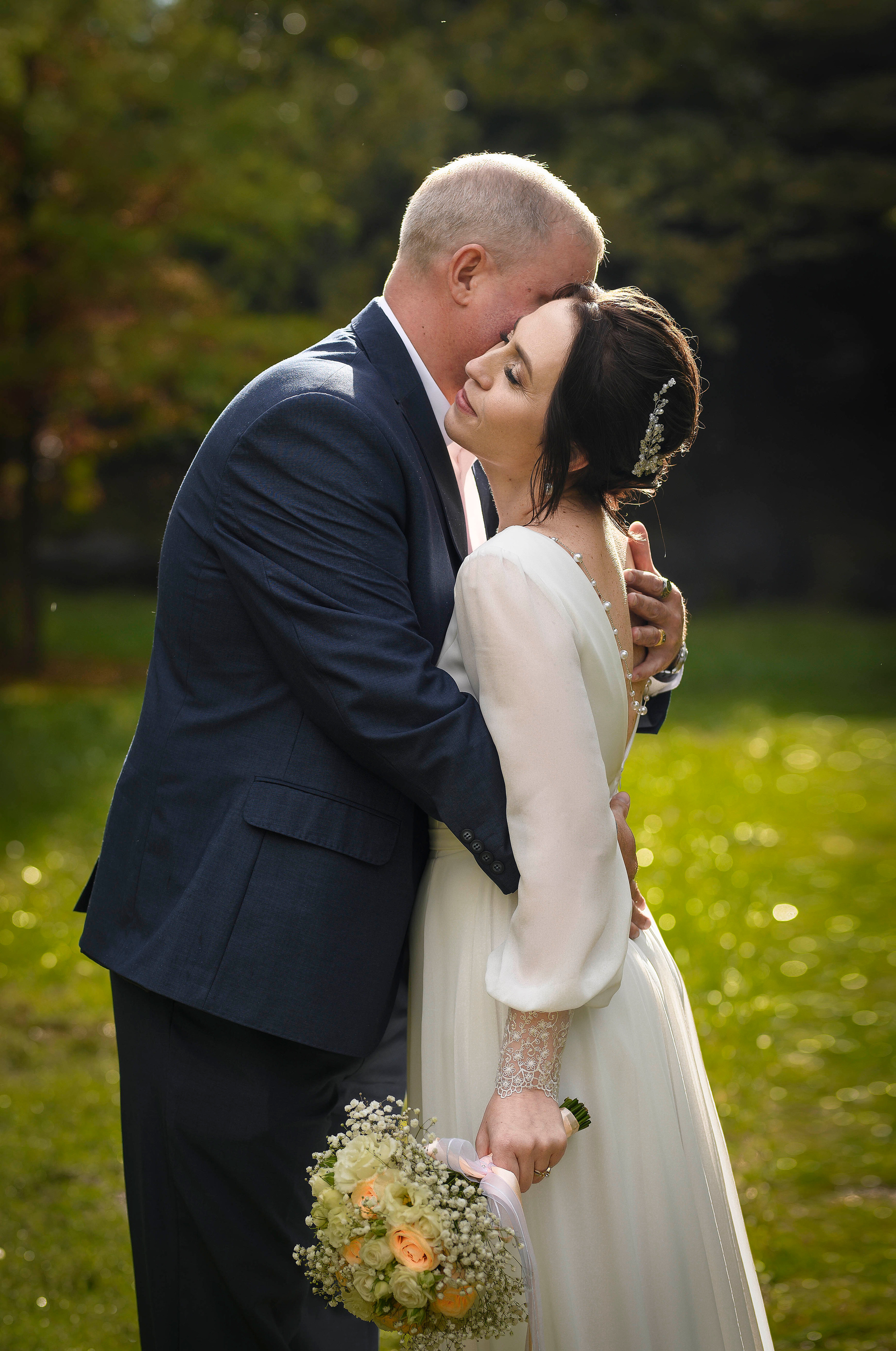 Сергей и Юлия. Семейный фотограф Татьяна Ежимская