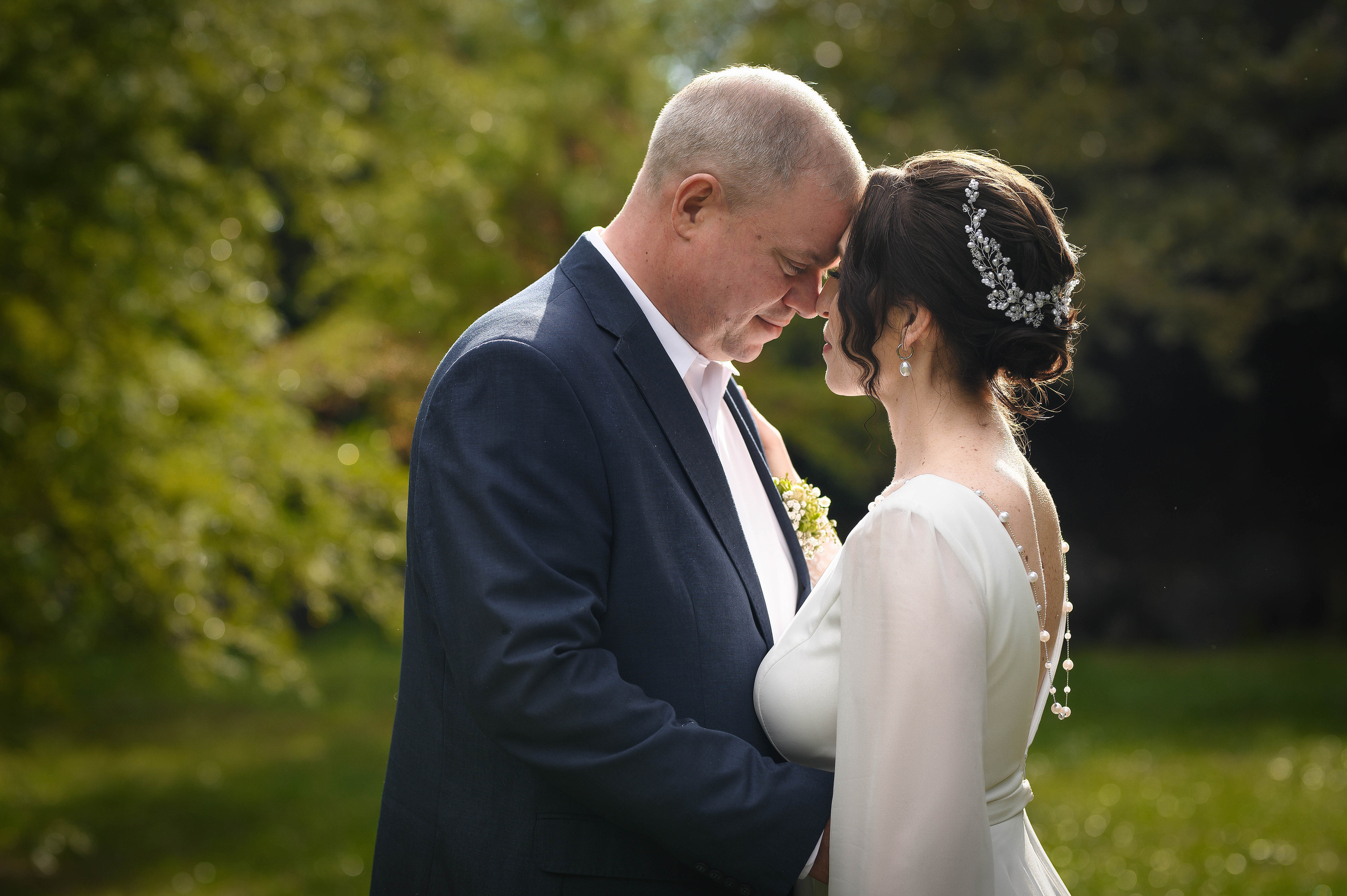 Сергей и Юлия. Семейный фотограф Татьяна Ежимская