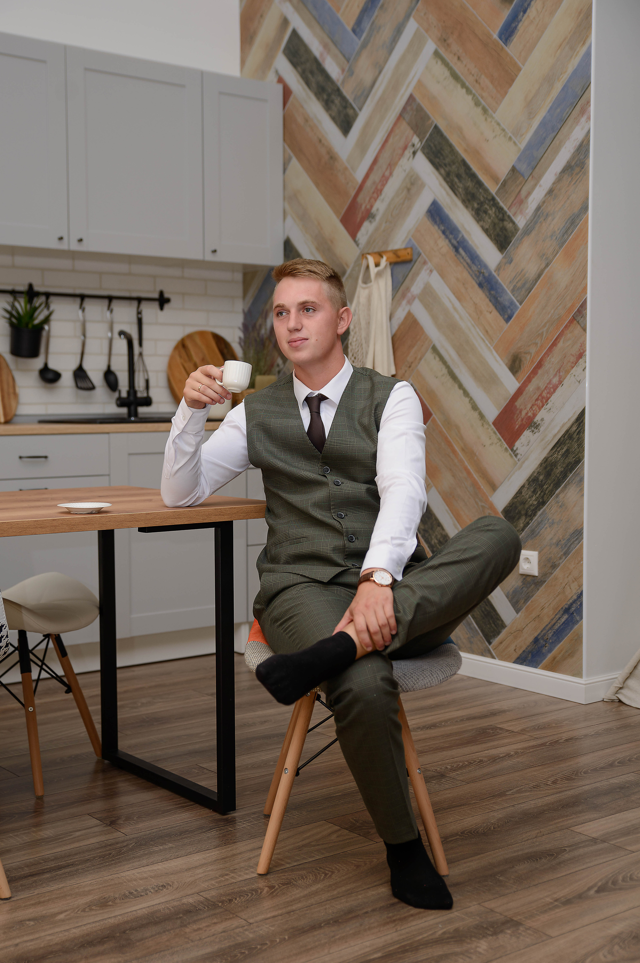 Станислав и Кристина. Семейный фотограф Татьяна Ежимская