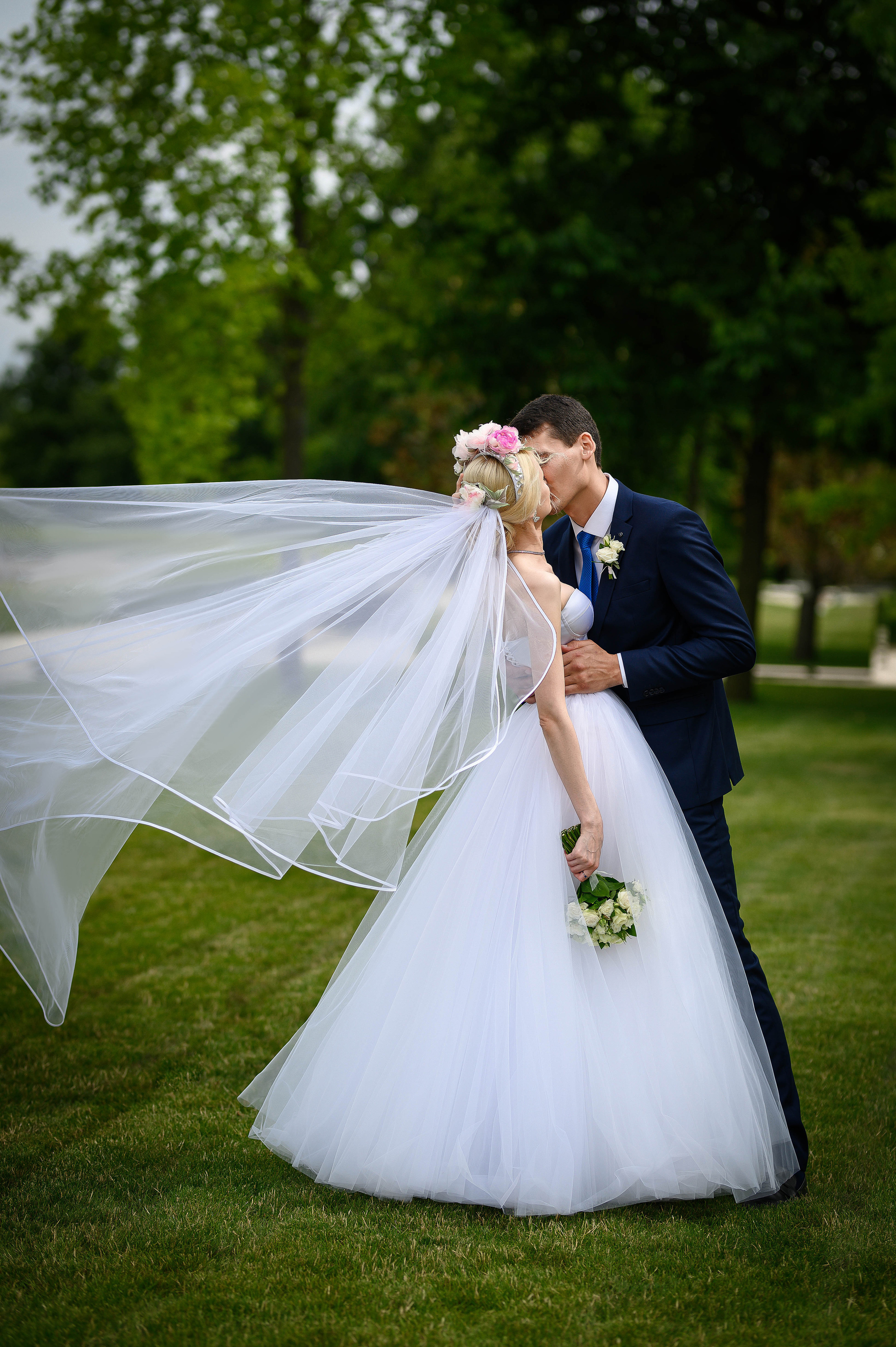 Нил и Сусанна. Семейный фотограф Татьяна Ежимская
