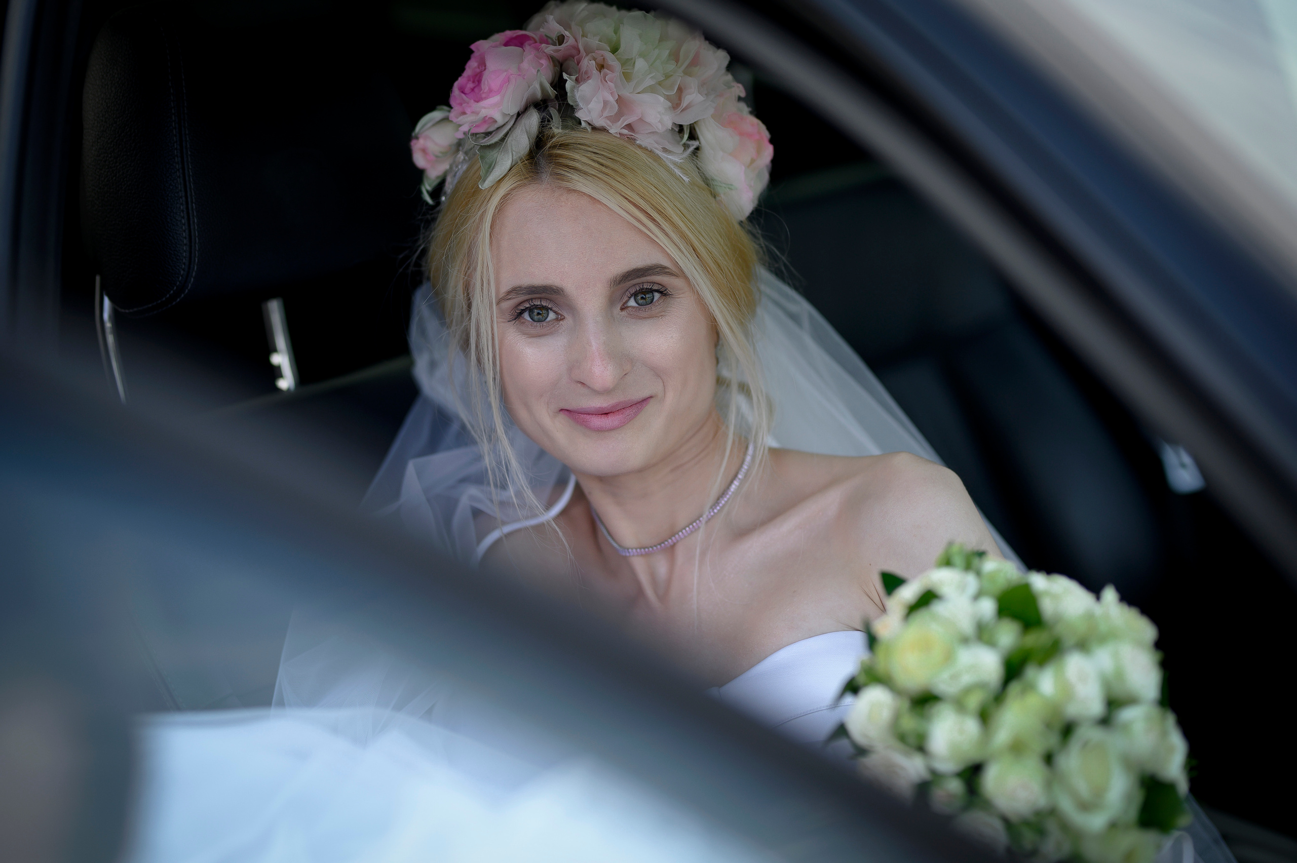 Семейный фотограф Татьяна Ежимская