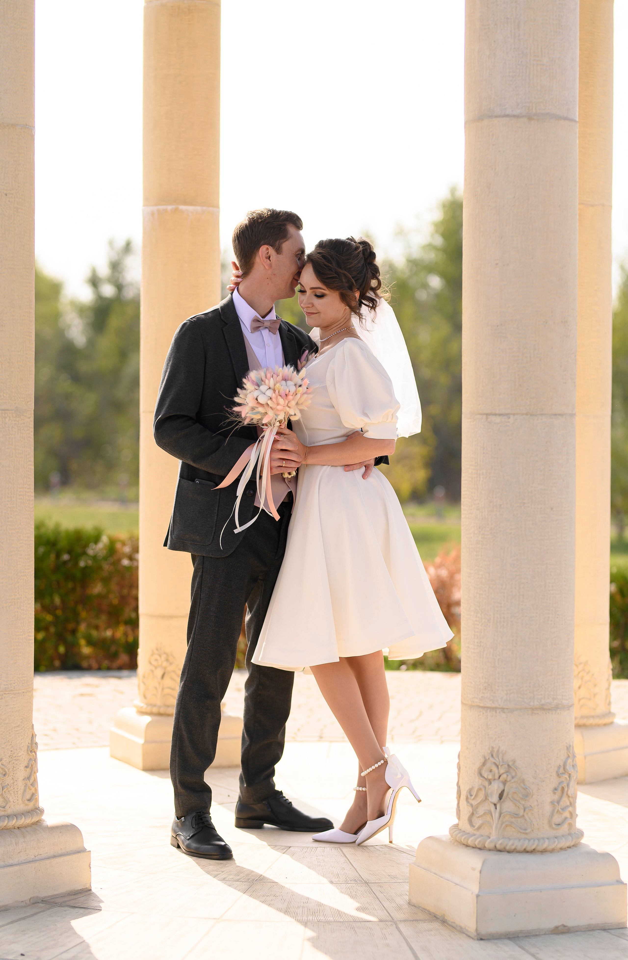 Денис и Виктория. Семейный фотограф Татьяна Ежимская