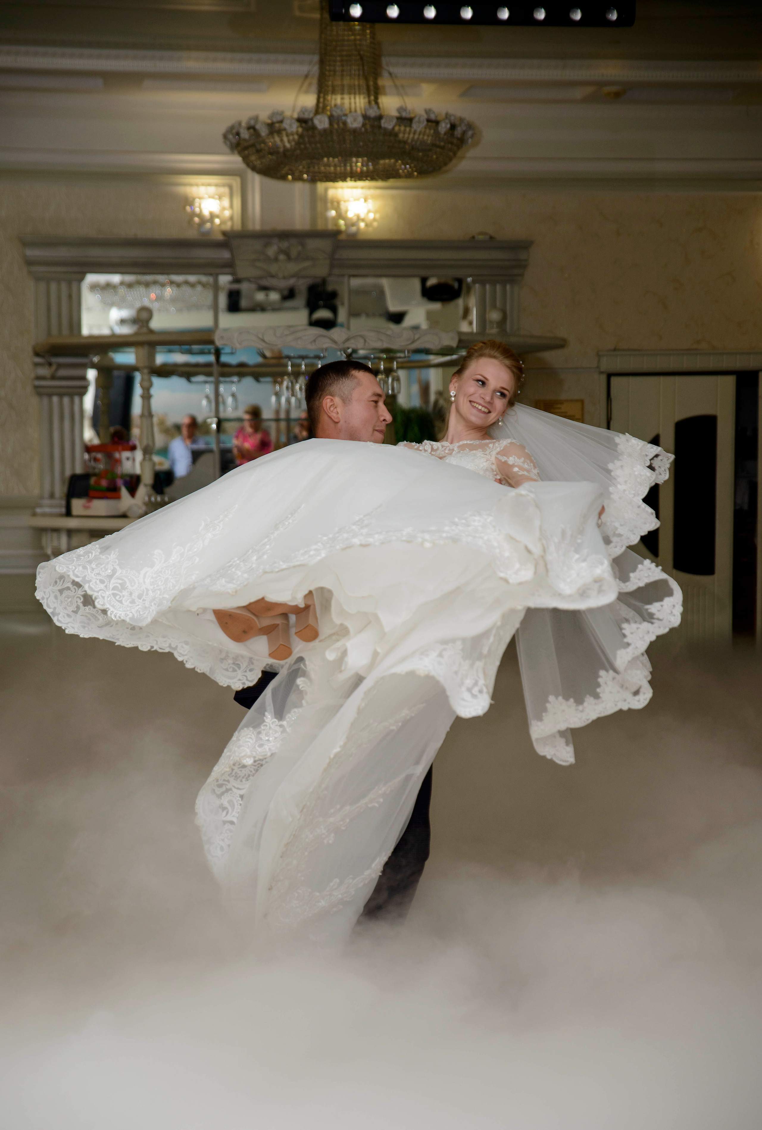 Кирилл и Ирина. Семейный фотограф Татьяна Ежимская