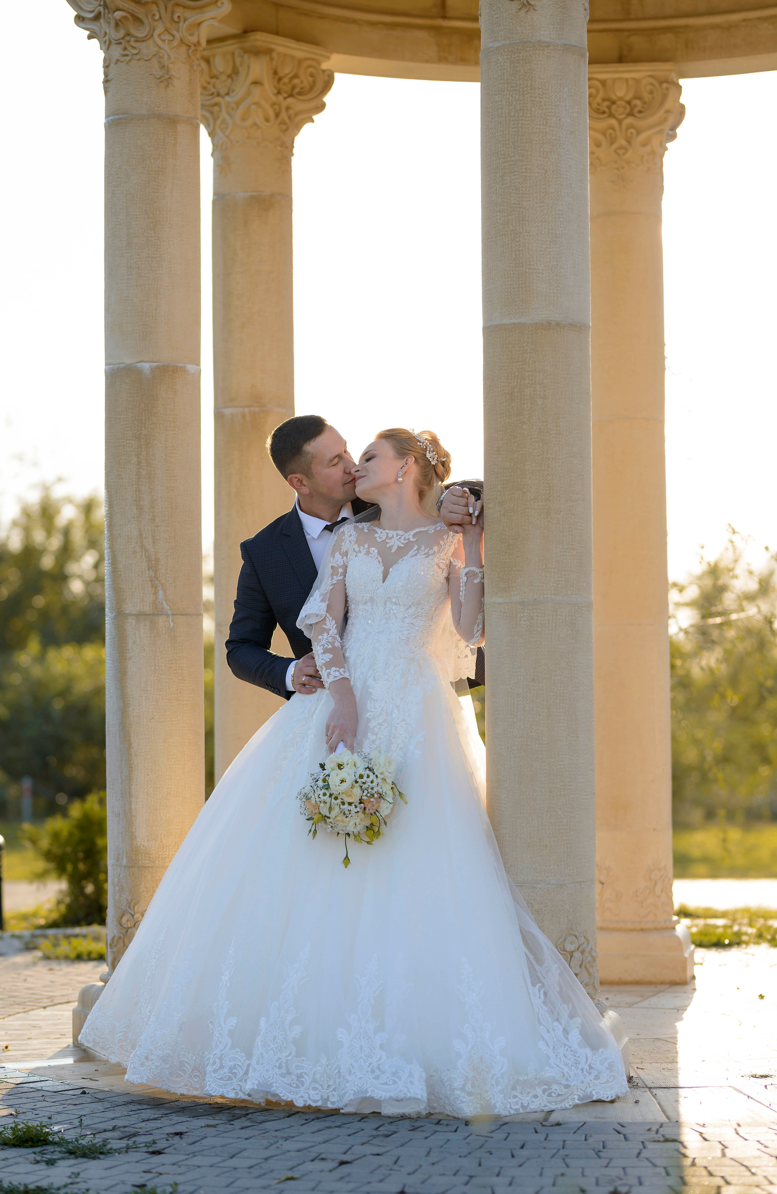 Кирилл и Ирина. Семейный фотограф Татьяна Ежимская