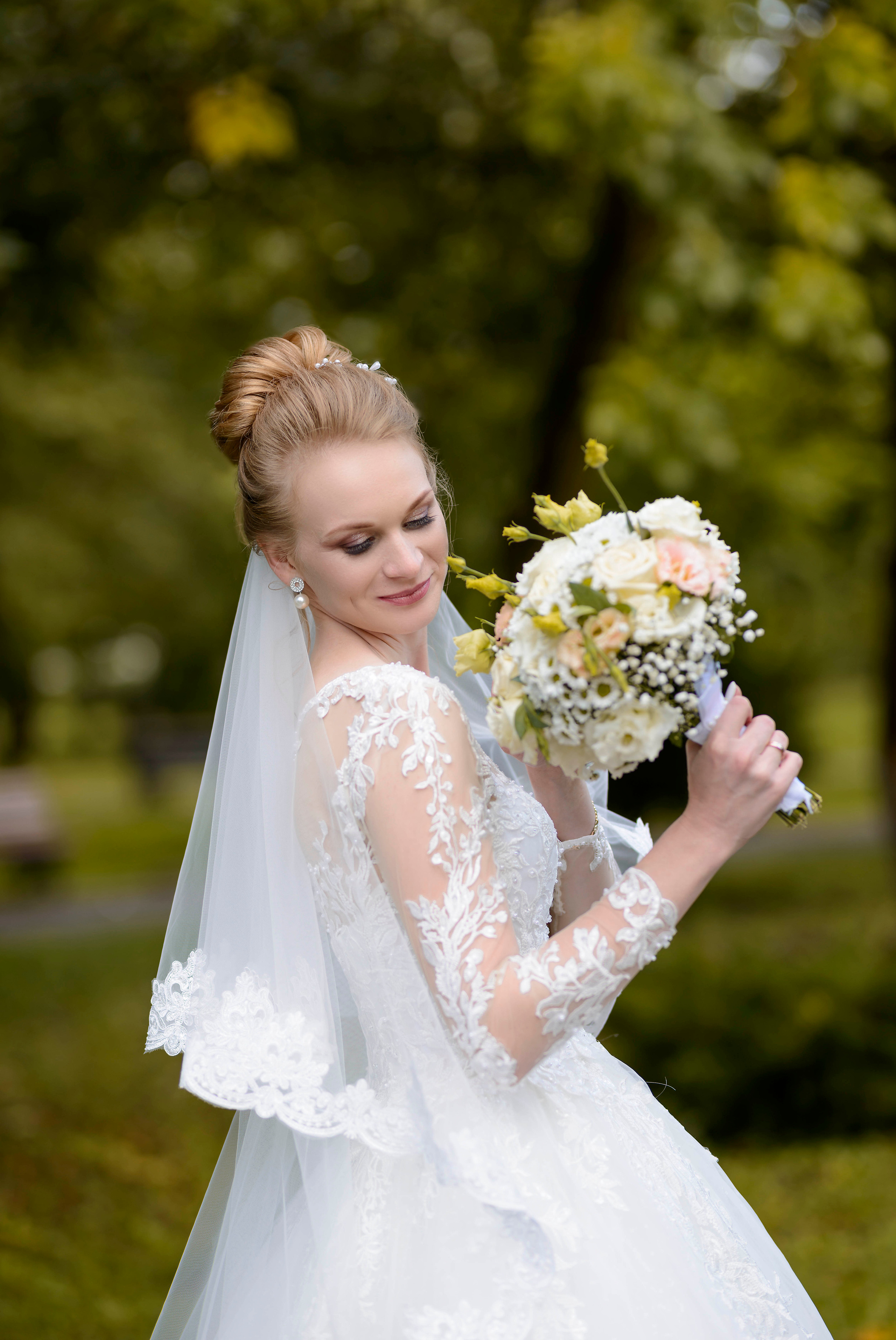 Кирилл и Ирина. Семейный фотограф Татьяна Ежимская