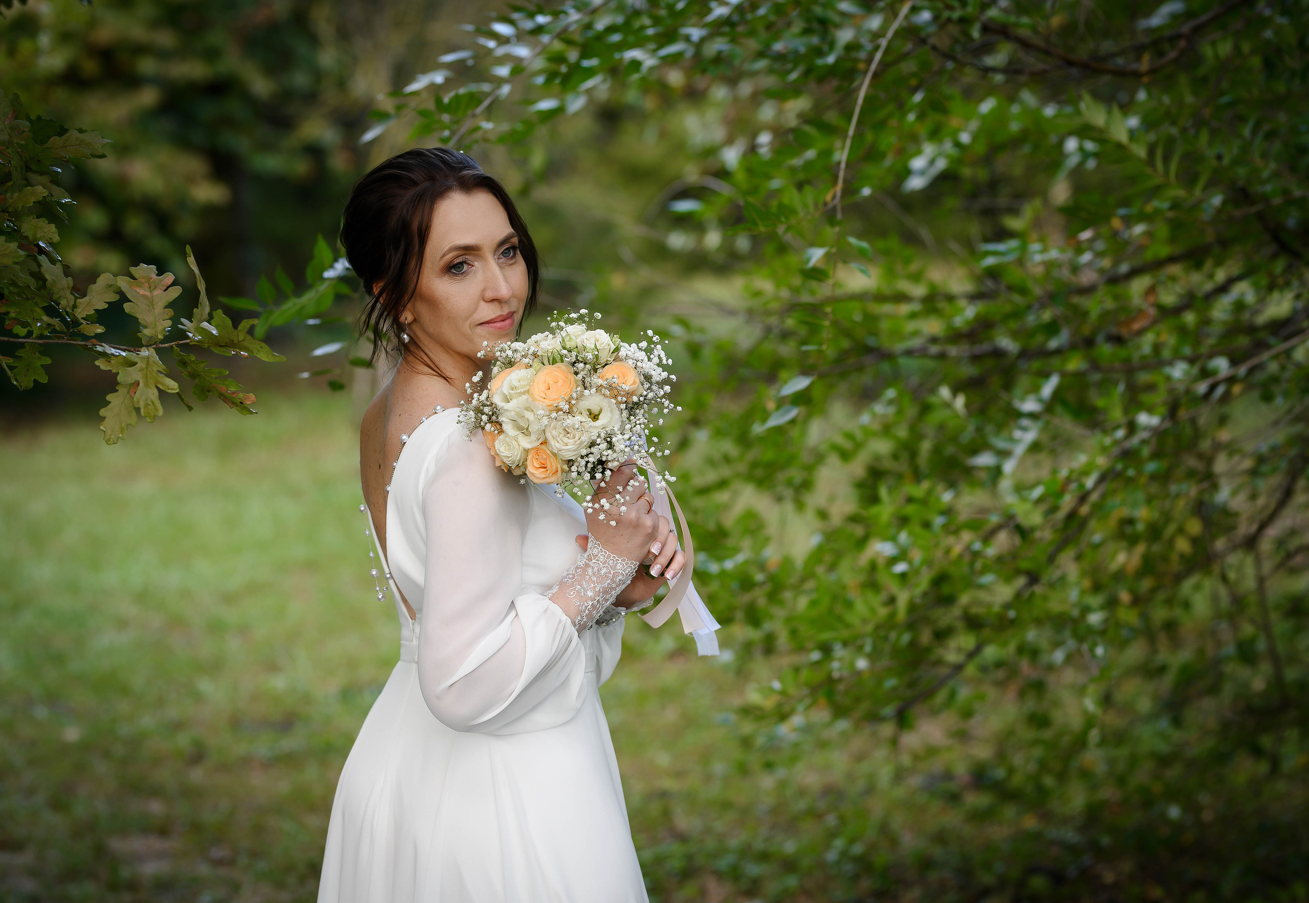 Сергей и Юлия. Семейный фотограф Татьяна Ежимская