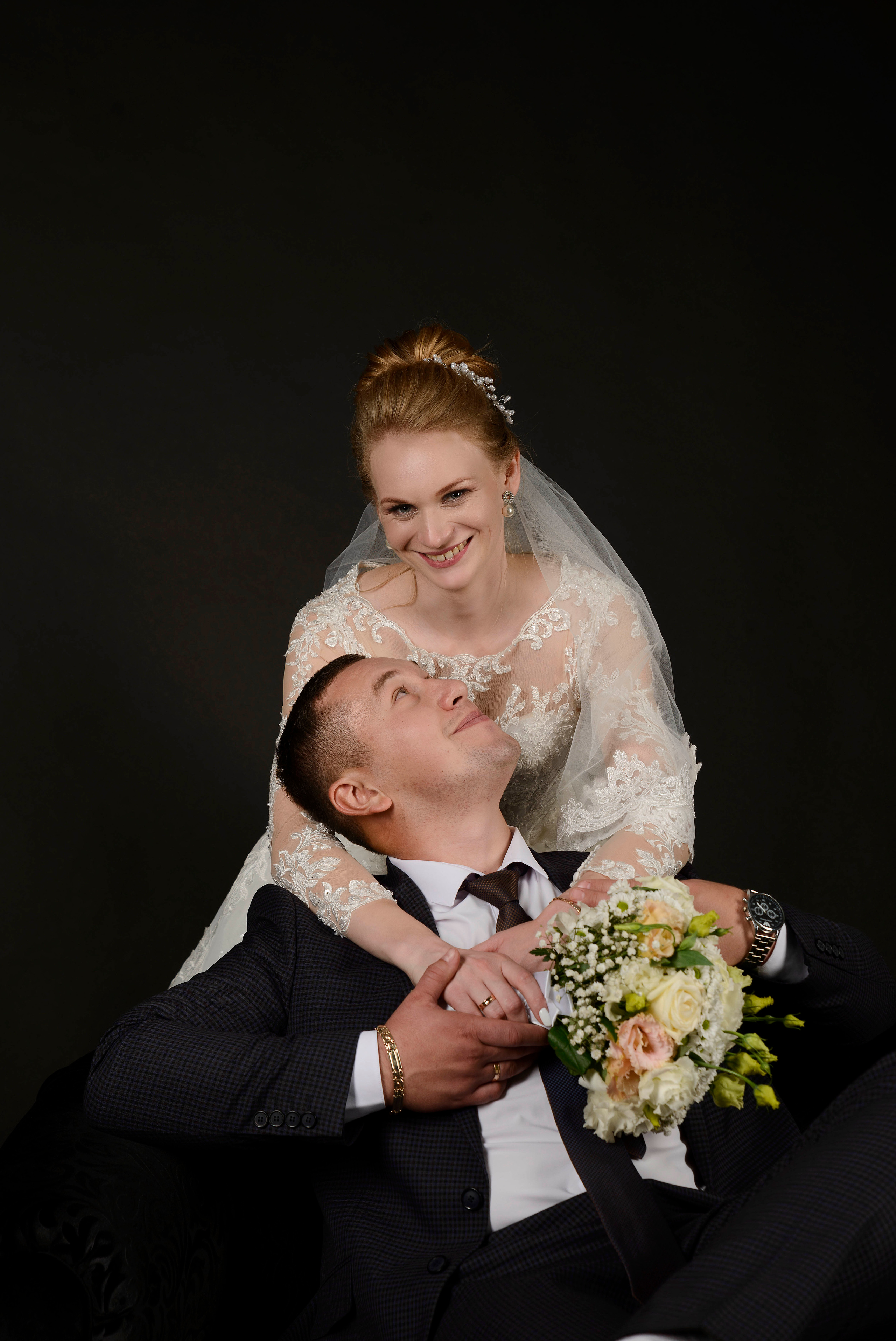 Кирилл и Ирина. Семейный фотограф Татьяна Ежимская