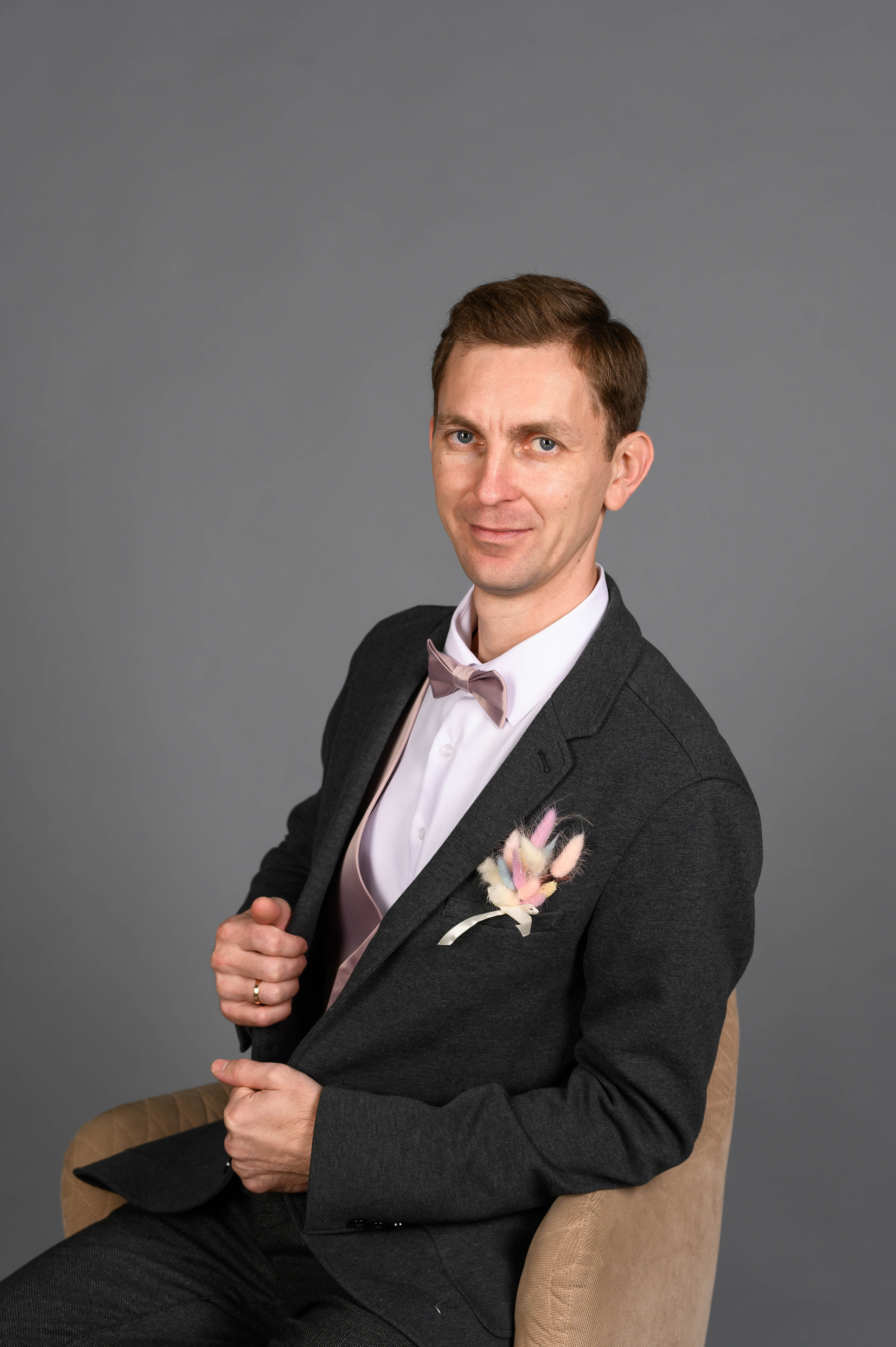 Денис и Виктория. Семейный фотограф Татьяна Ежимская