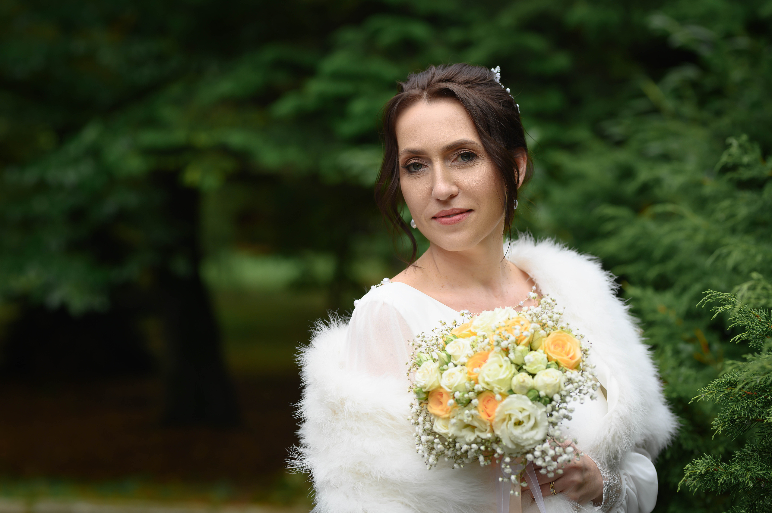 Сергей и Юлия. Семейный фотограф Татьяна Ежимская