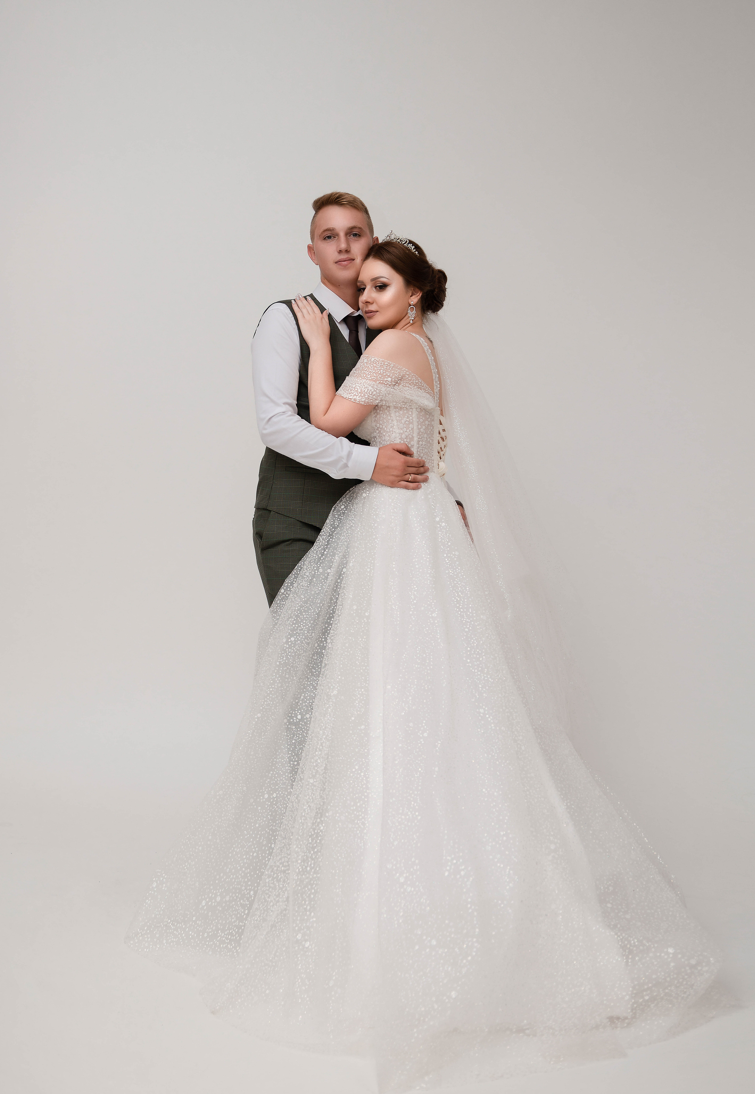 Станислав и Кристина. Семейный фотограф Татьяна Ежимская