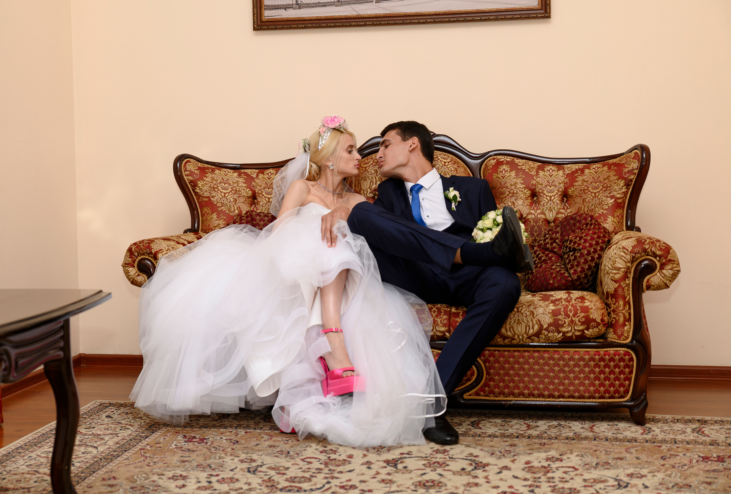 Семейный фотограф Татьяна Ежимская