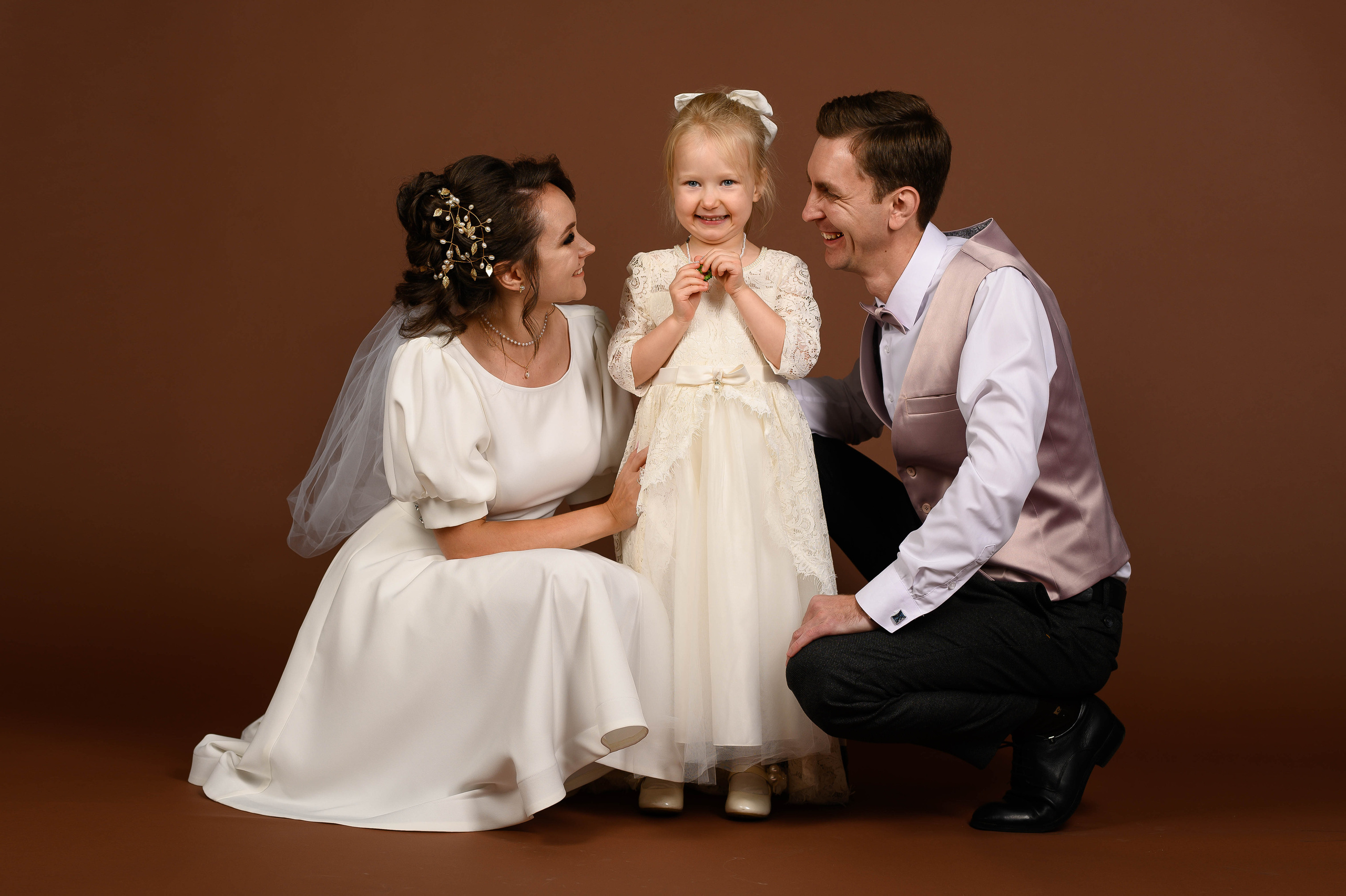 Денис и Виктория. Семейный фотограф Татьяна Ежимская