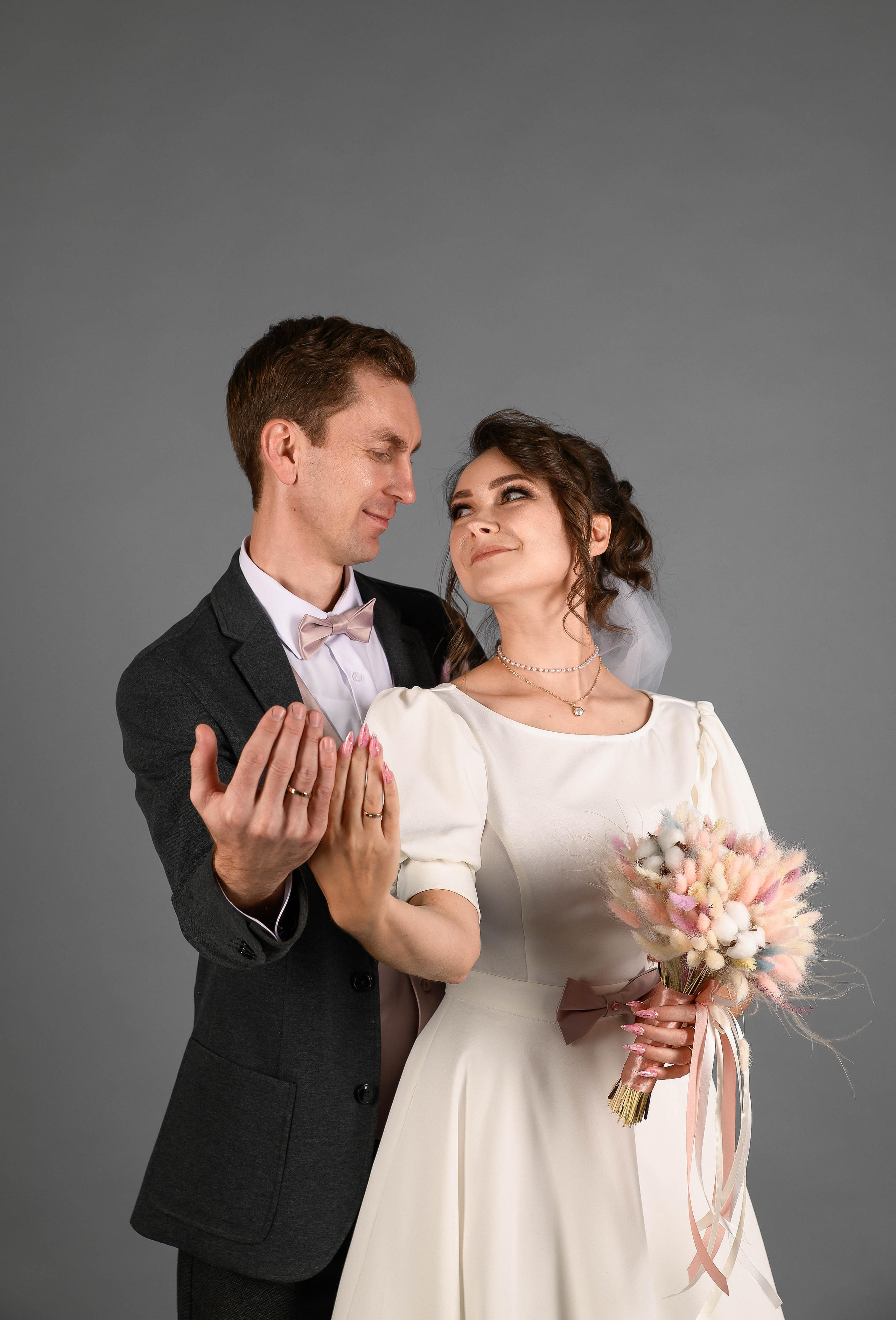 Денис и Виктория. Семейный фотограф Татьяна Ежимская