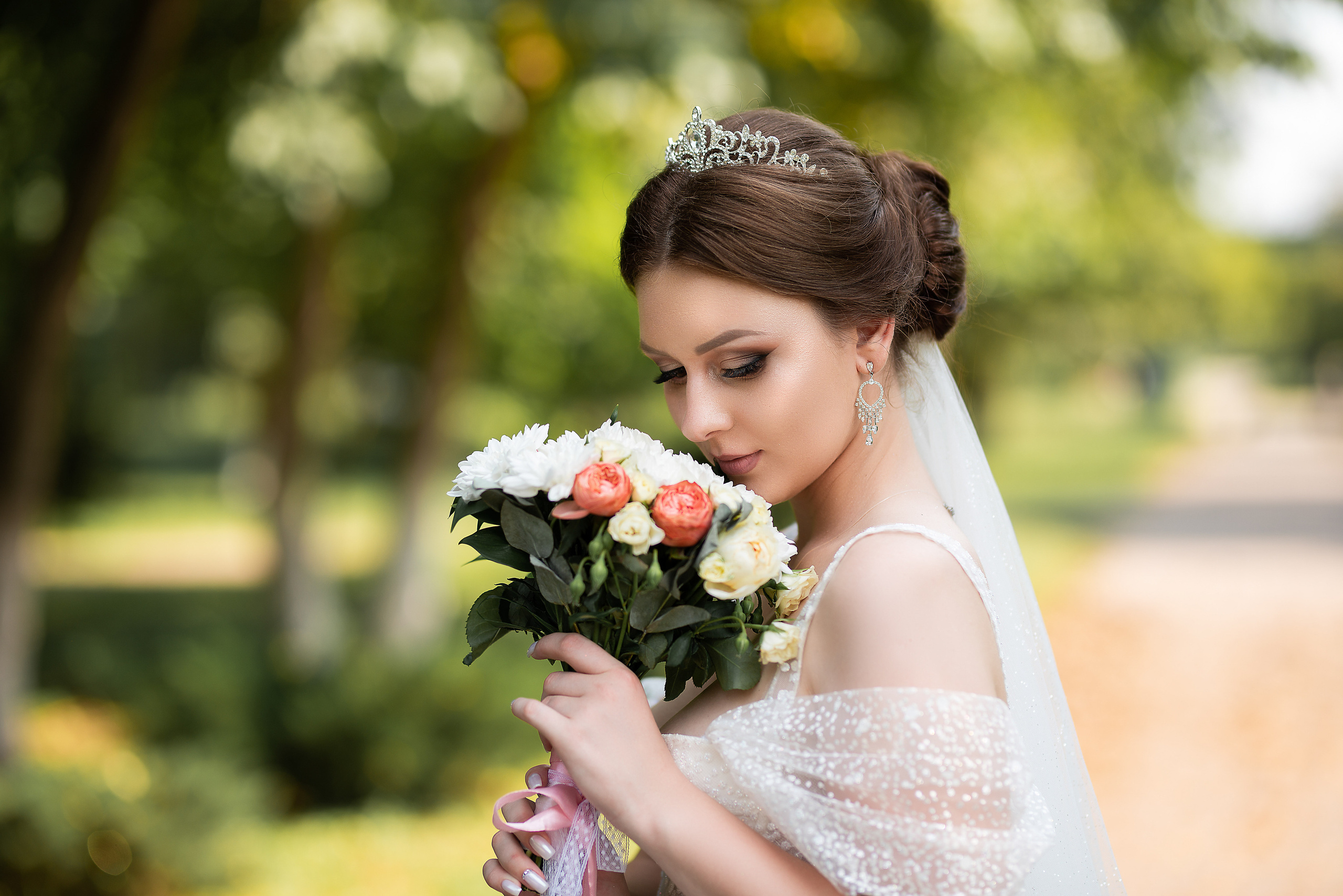 Станислав и Кристина. Семейный фотограф Татьяна Ежимская