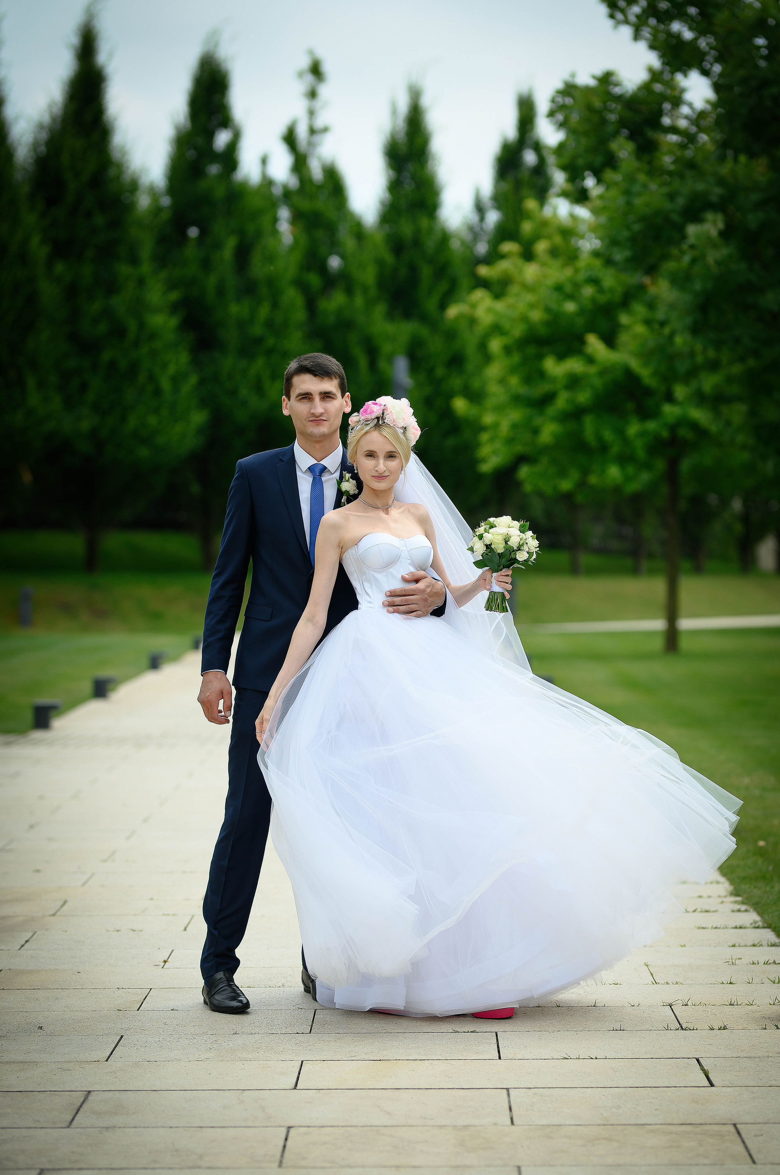 Нил и Сусанна. Семейный фотограф Татьяна Ежимская