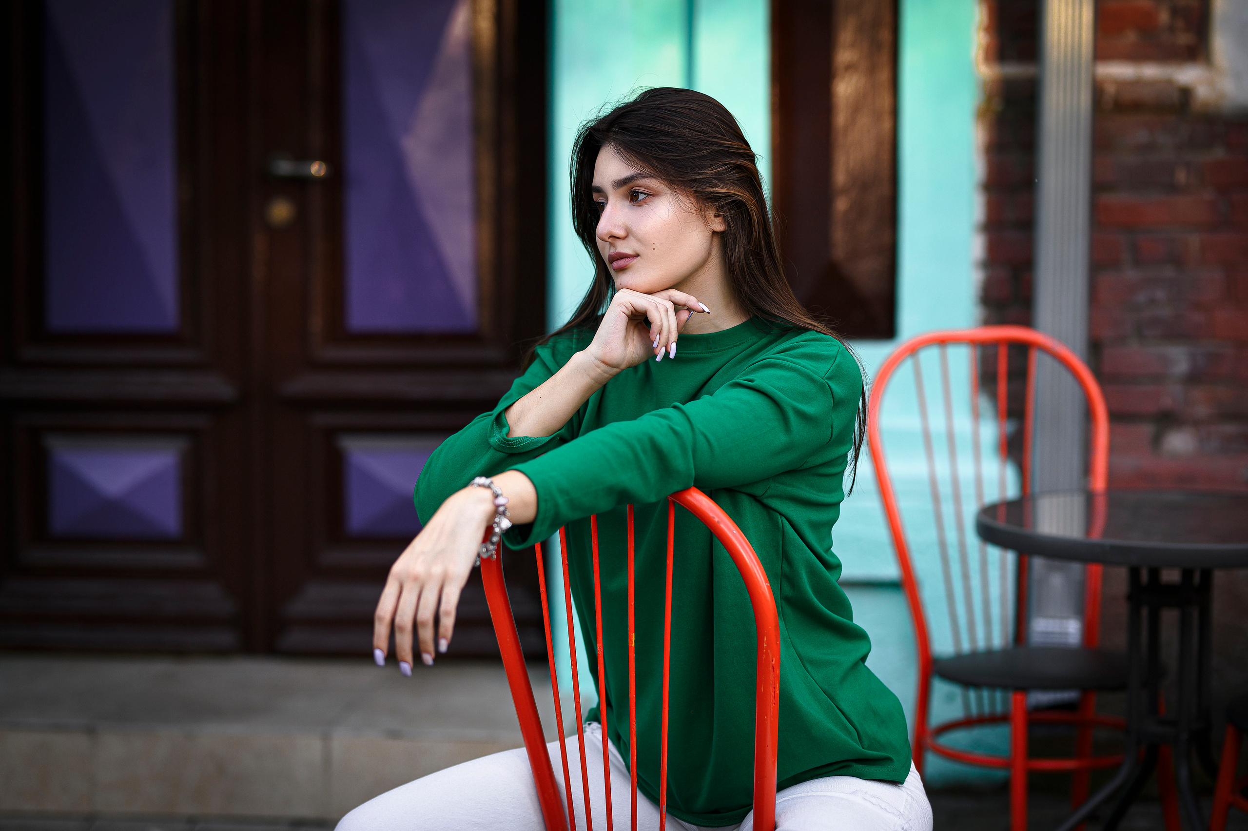 Семейный фотограф Татьяна Ежимская