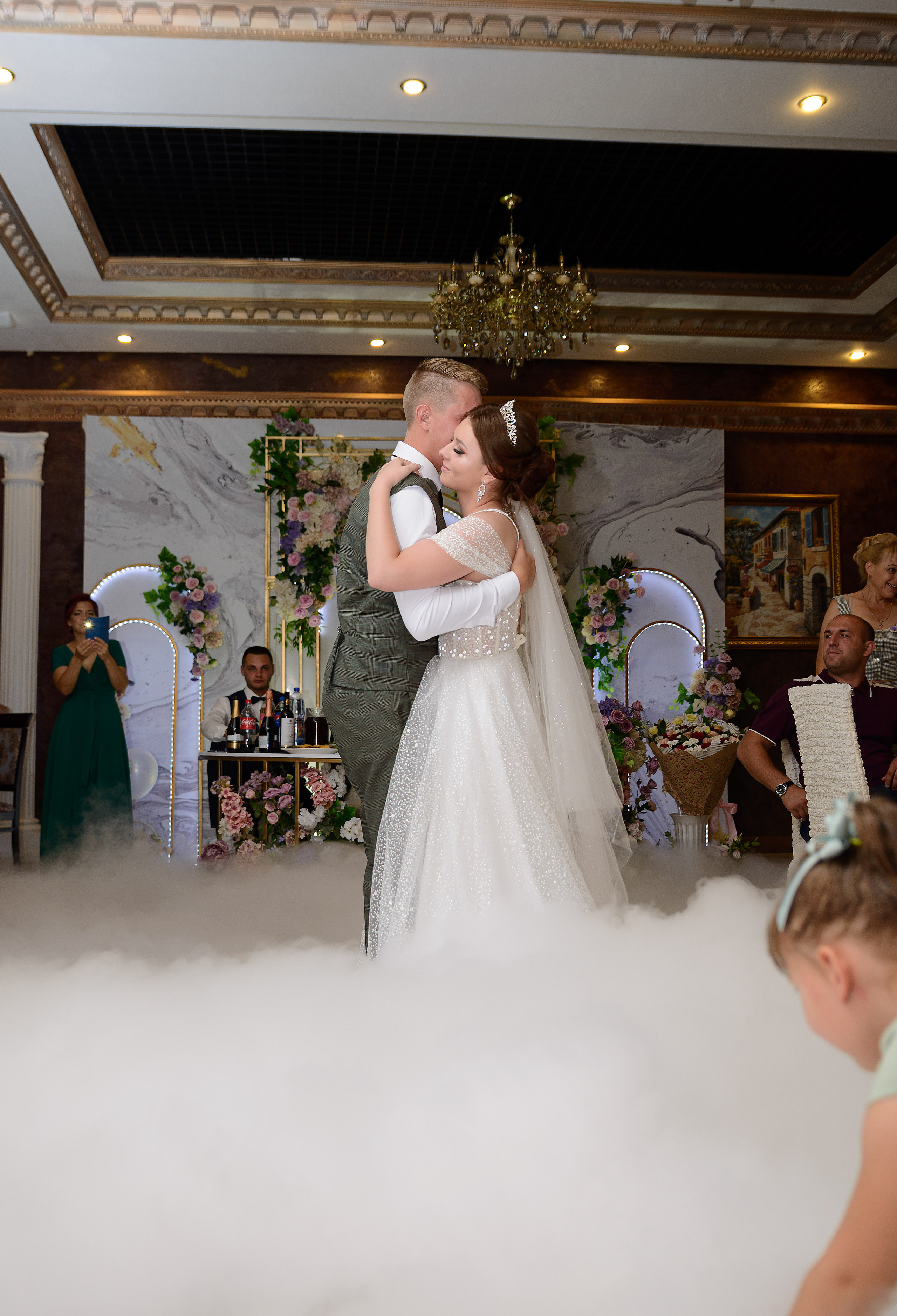 Станислав и Кристина. Семейный фотограф Татьяна Ежимская