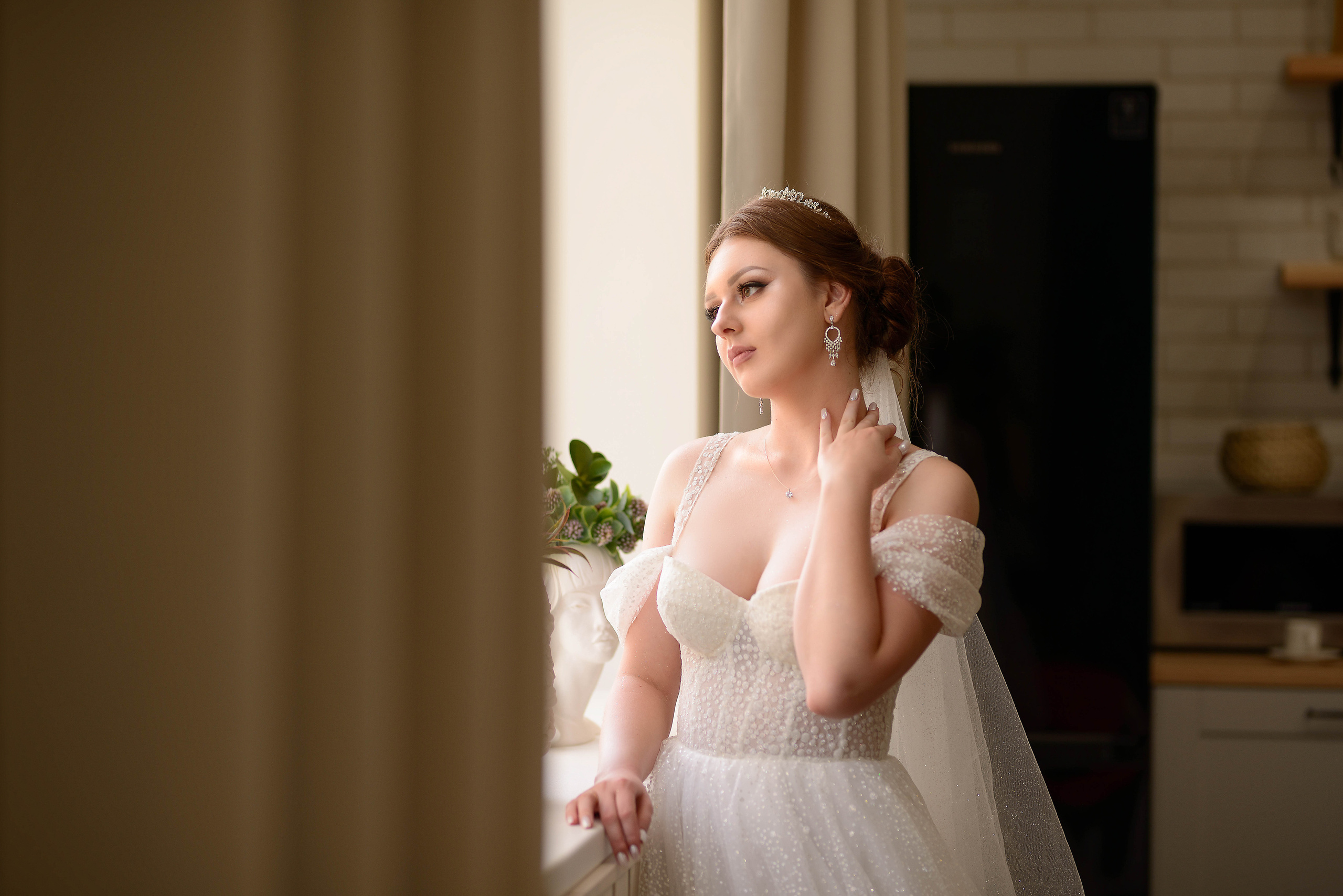 Станислав и Кристина. Семейный фотограф Татьяна Ежимская