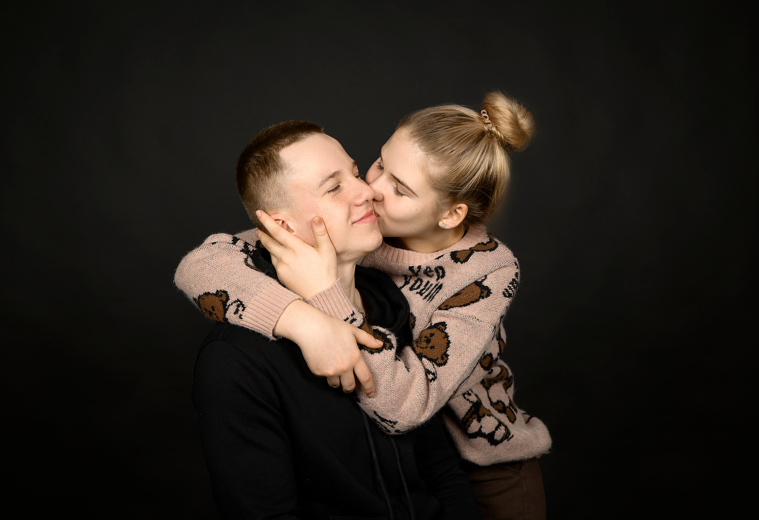 Семейный фотограф Татьяна Ежимская