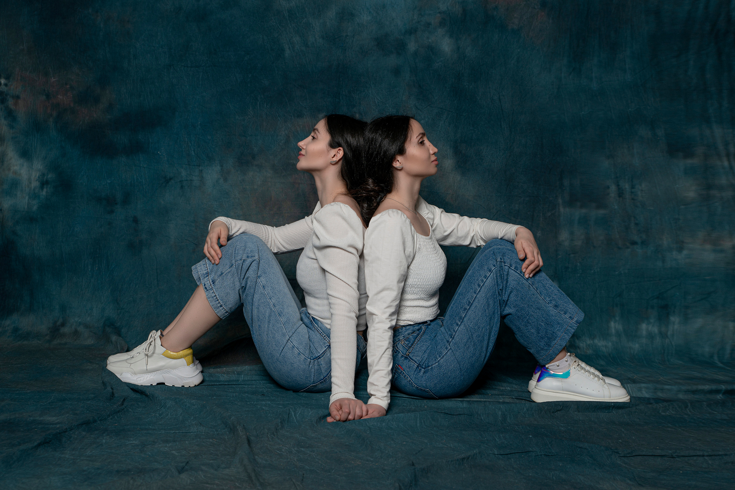 Семейный фотограф Татьяна Ежимская