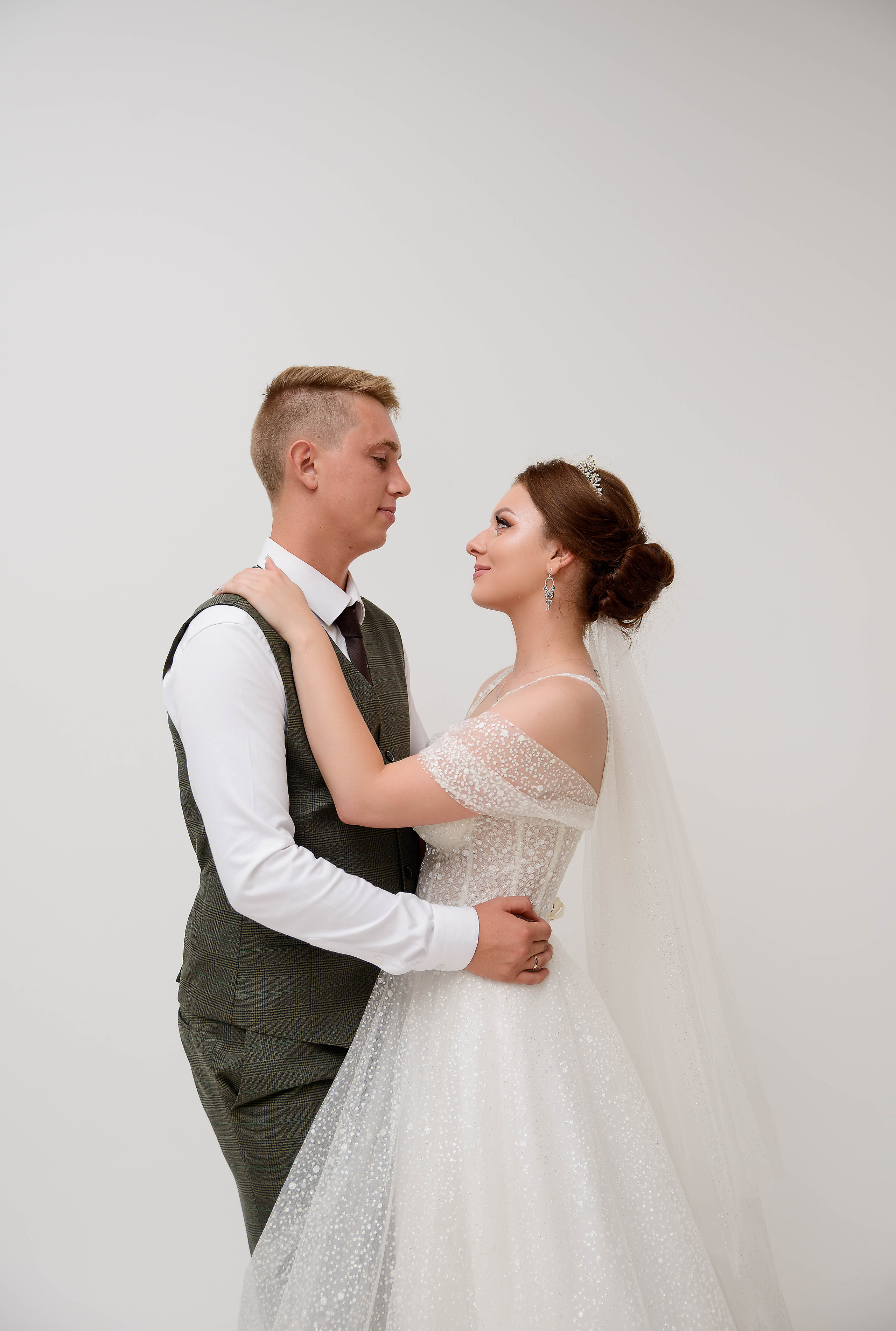 Станислав и Кристина. Семейный фотограф Татьяна Ежимская