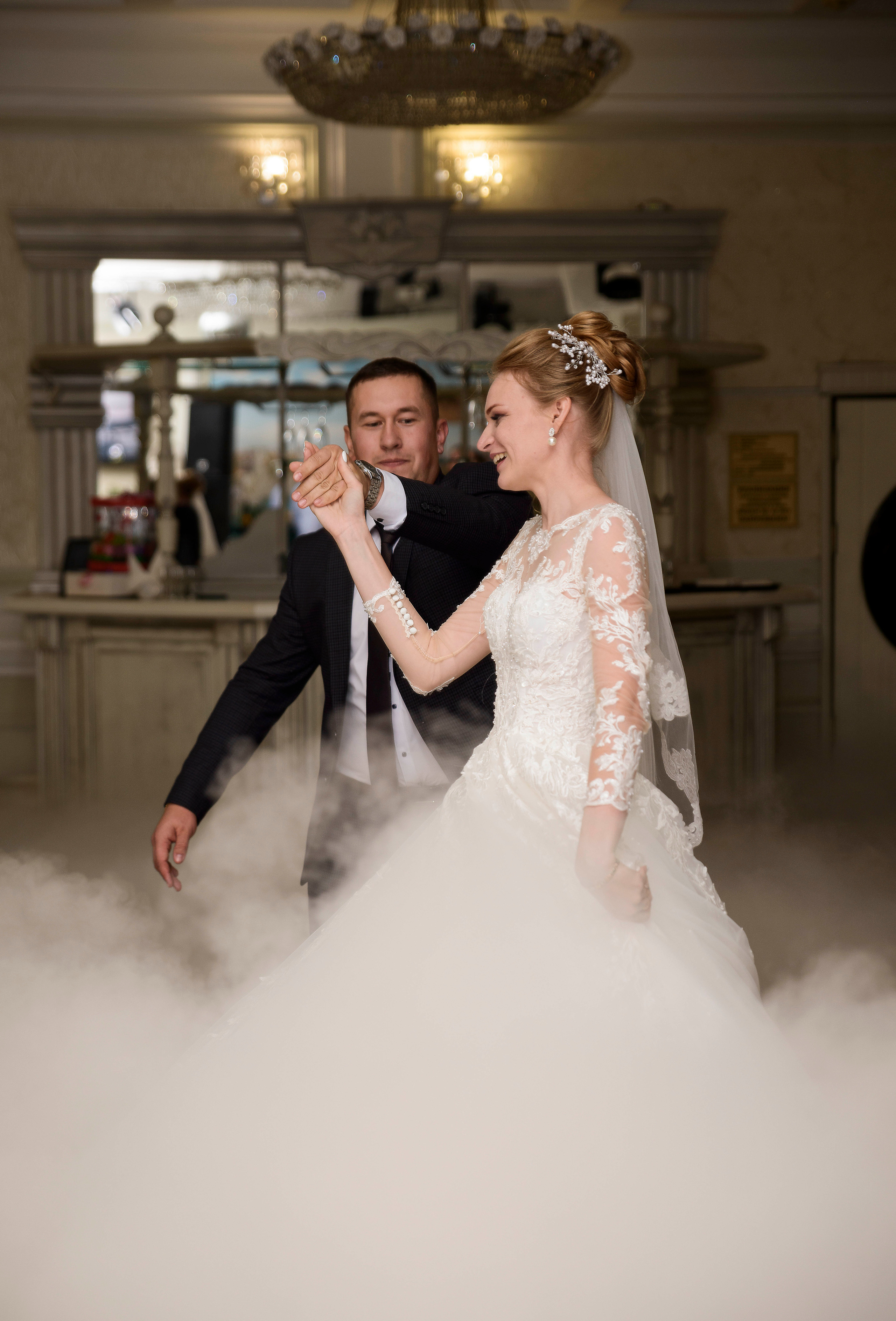 Кирилл и Ирина. Семейный фотограф Татьяна Ежимская