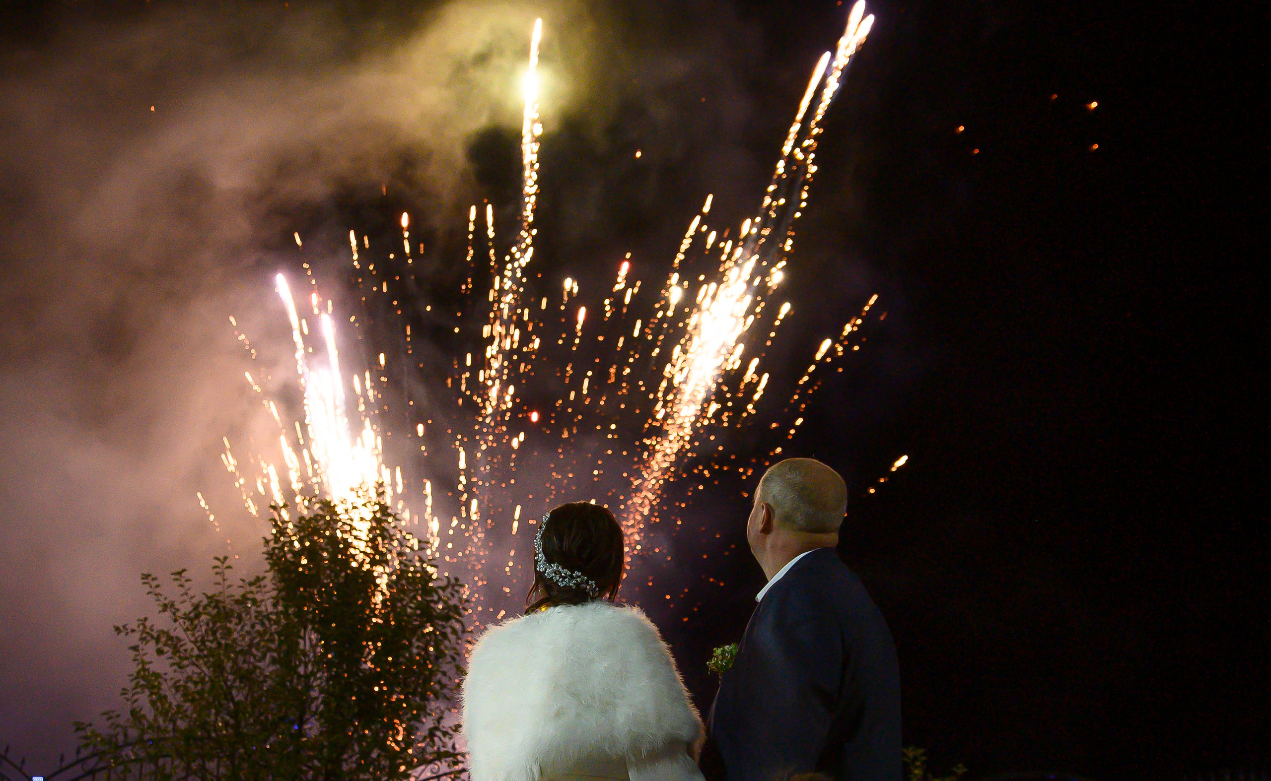 Сергей и Юлия. Семейный фотограф Татьяна Ежимская