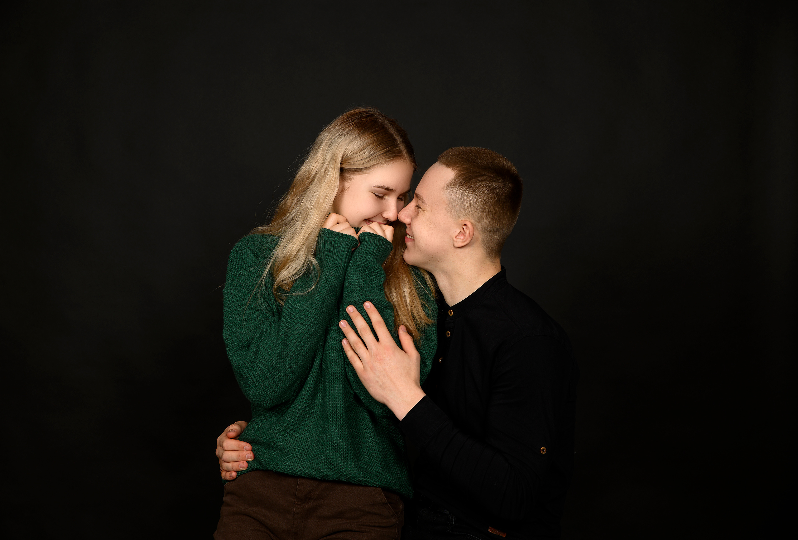 Семейный фотограф Татьяна Ежимская