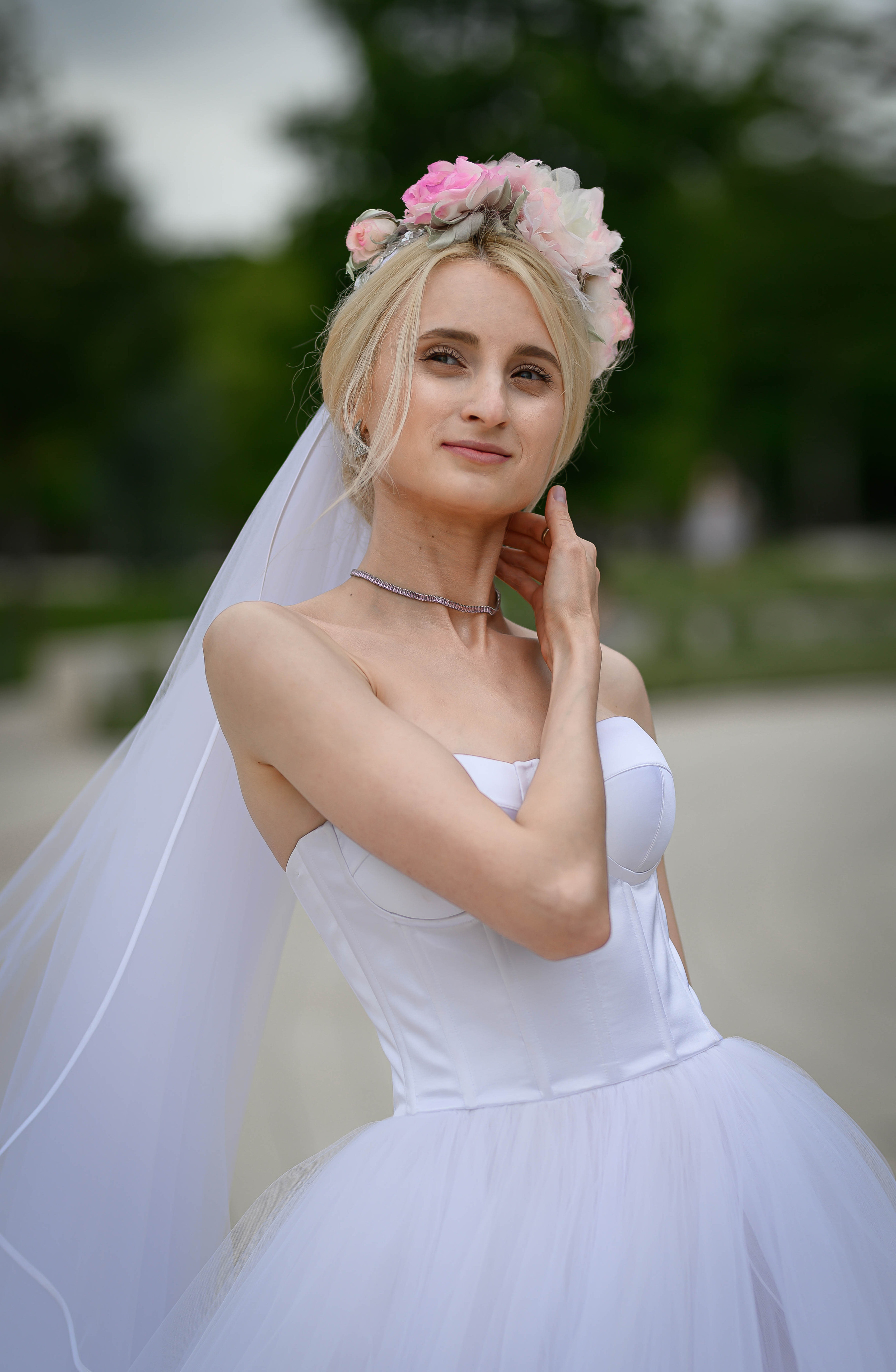 Нил и Сусанна. Семейный фотограф Татьяна Ежимская