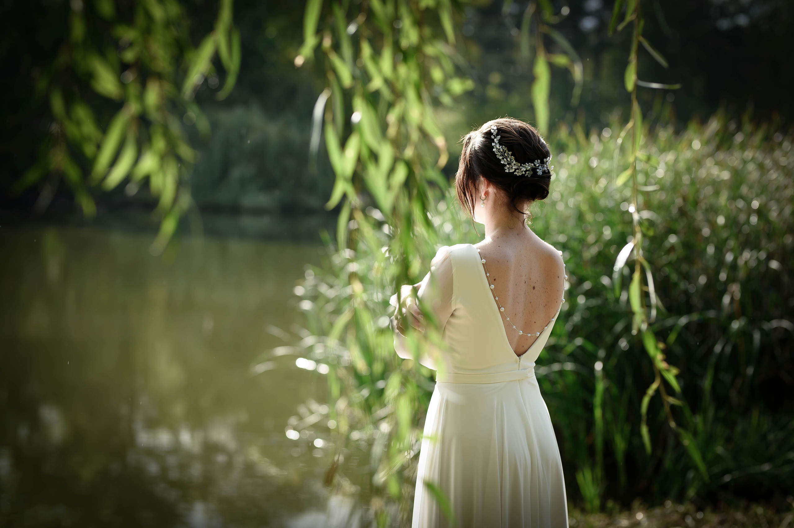 Сергей и Юлия. Семейный фотограф Татьяна Ежимская