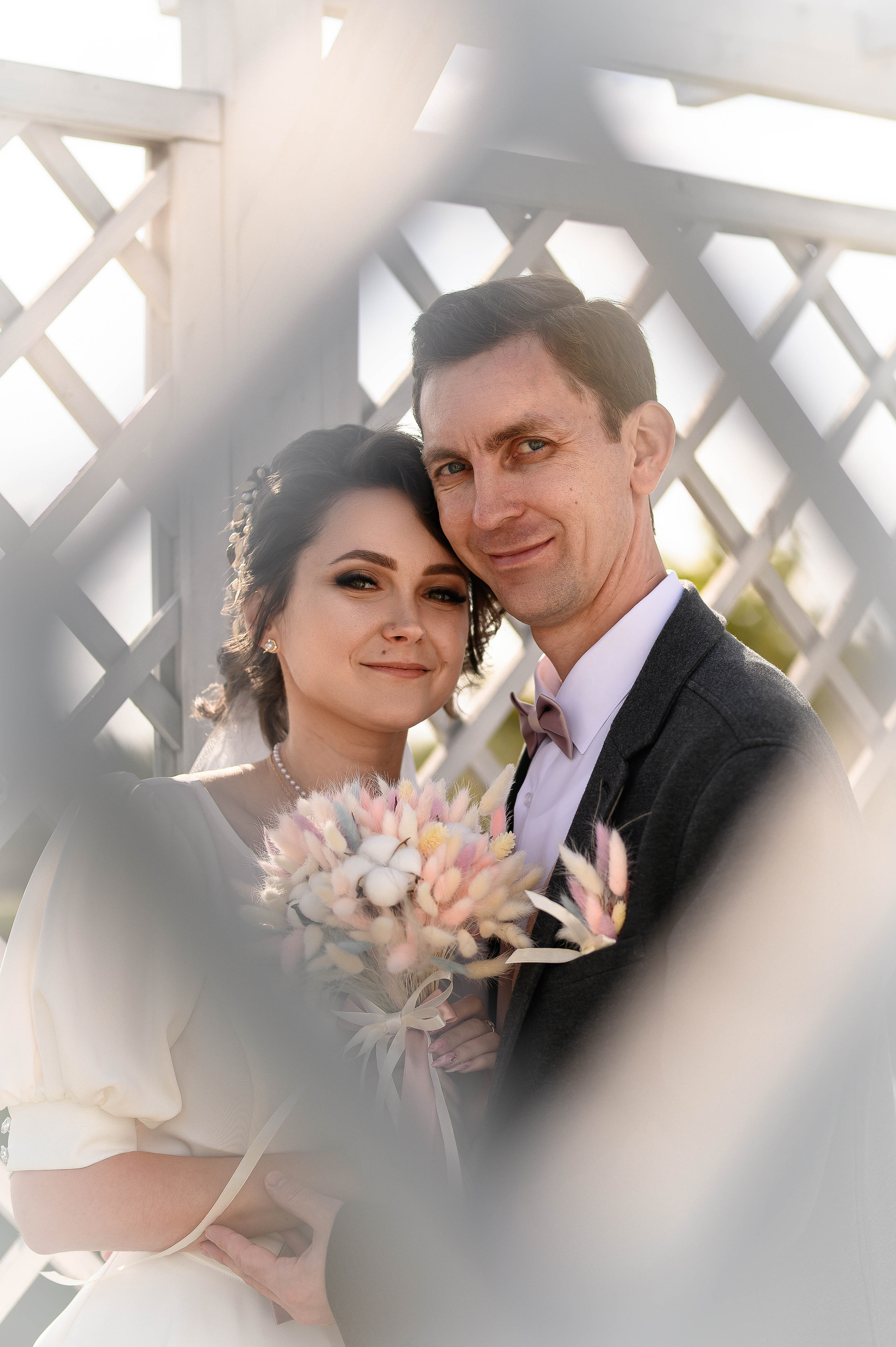 Денис и Виктория. Семейный фотограф Татьяна Ежимская