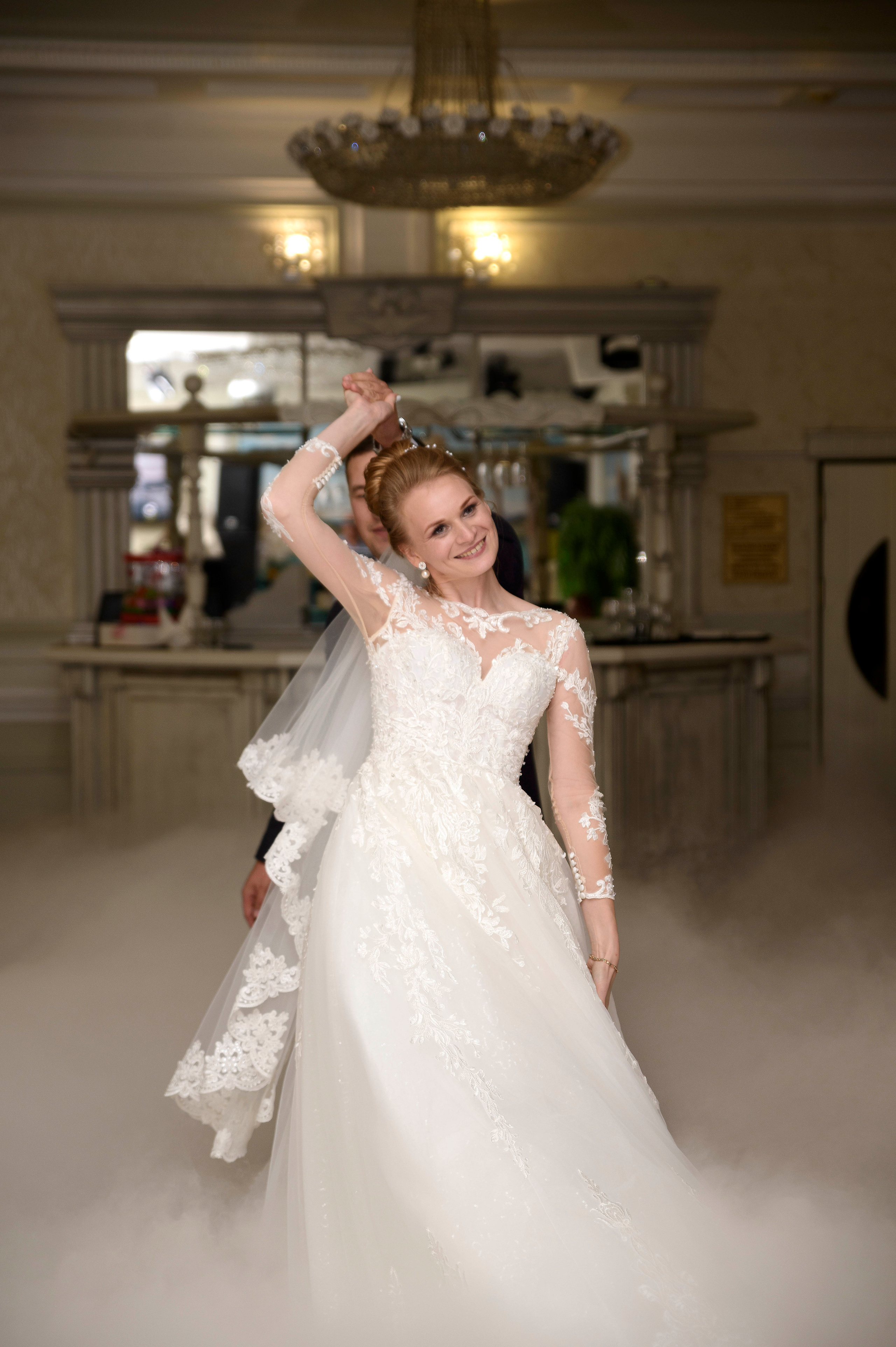 Кирилл и Ирина. Семейный фотограф Татьяна Ежимская