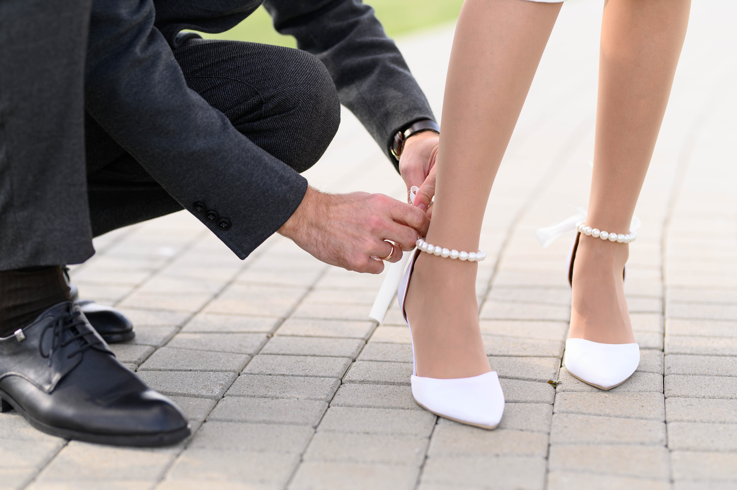 Денис и Виктория. Семейный фотограф Татьяна Ежимская