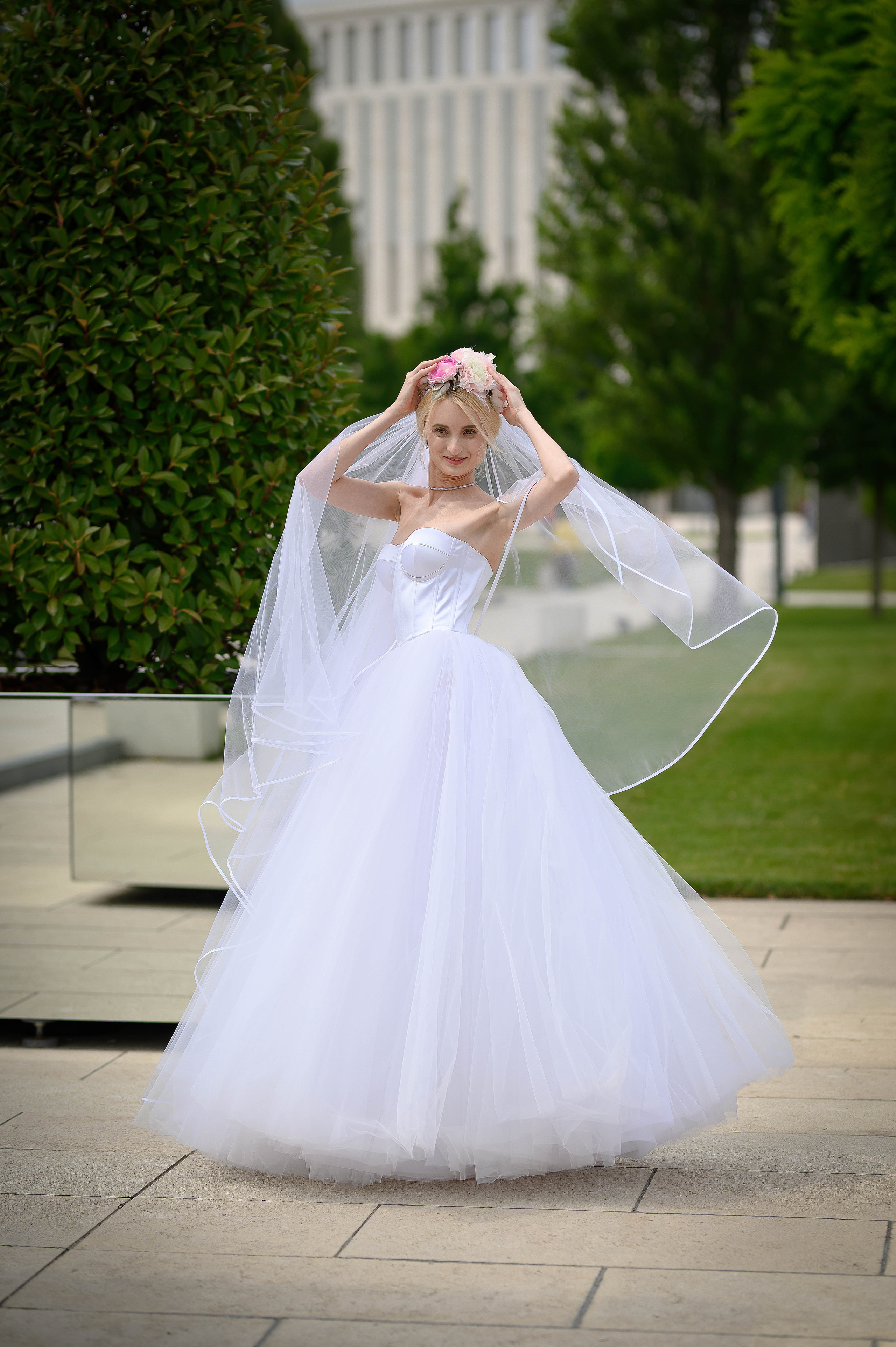 Нил и Сусанна. Семейный фотограф Татьяна Ежимская