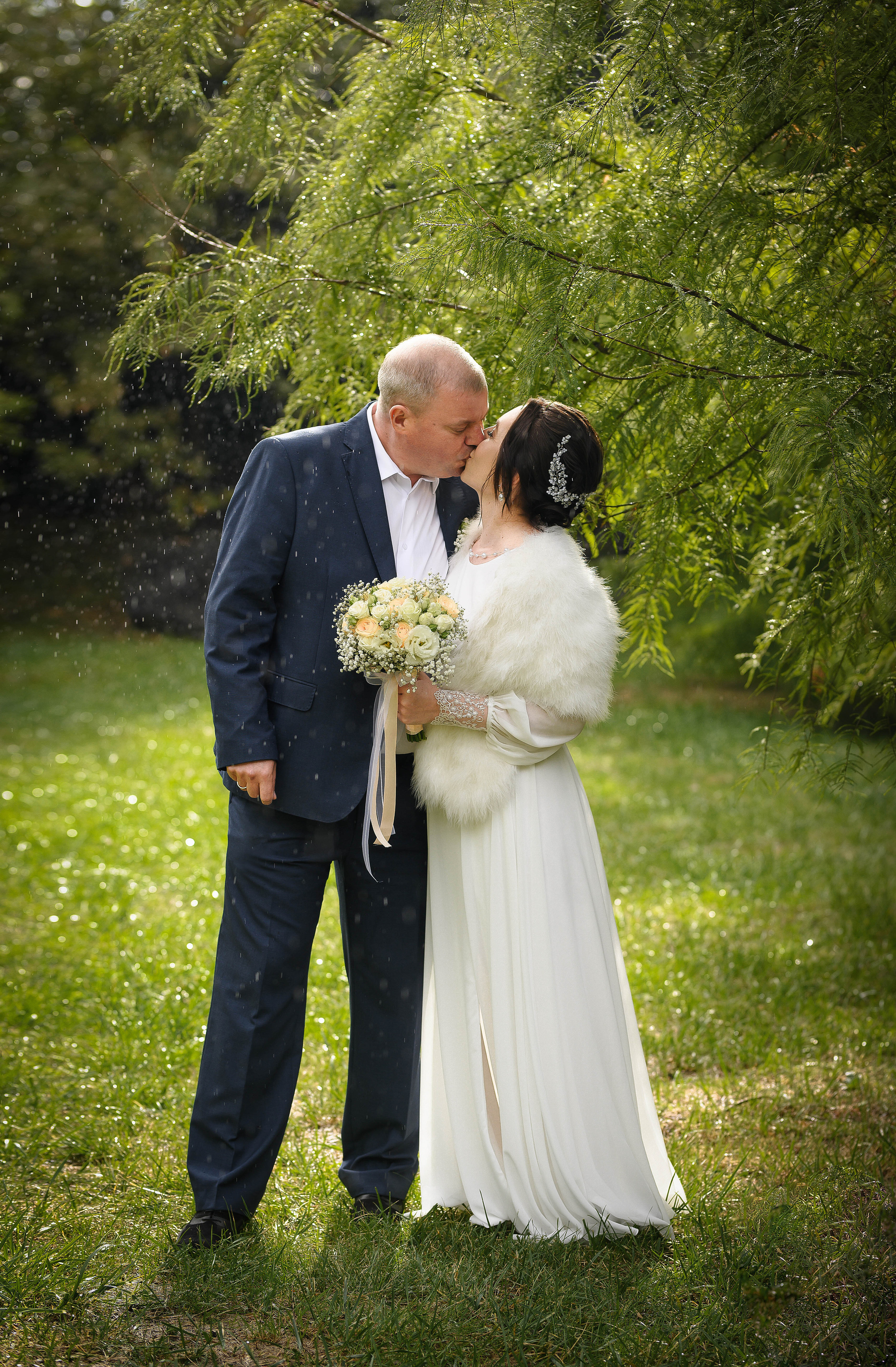 Сергей и Юлия. Семейный фотограф Татьяна Ежимская