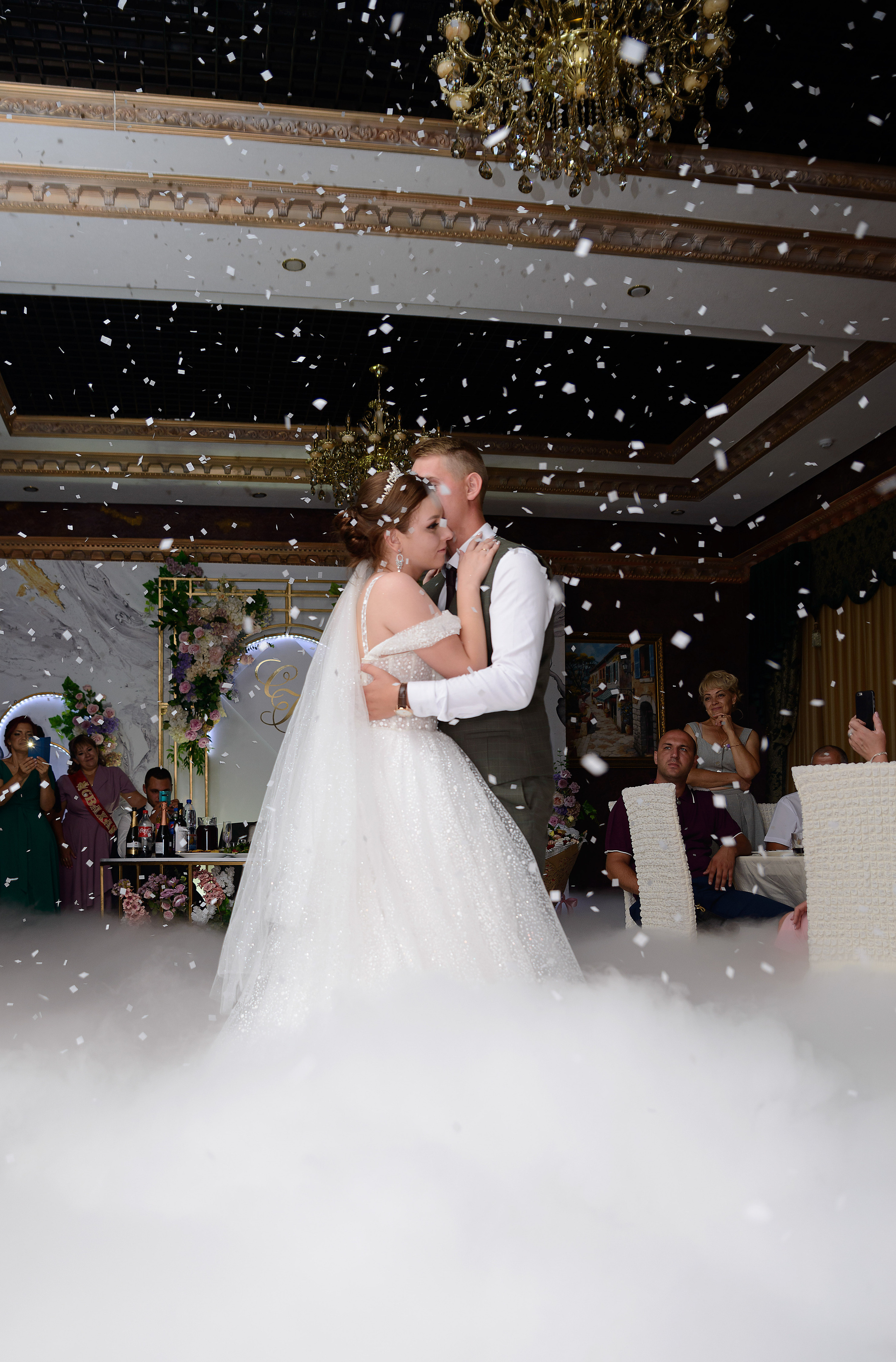 Станислав и Кристина. Семейный фотограф Татьяна Ежимская