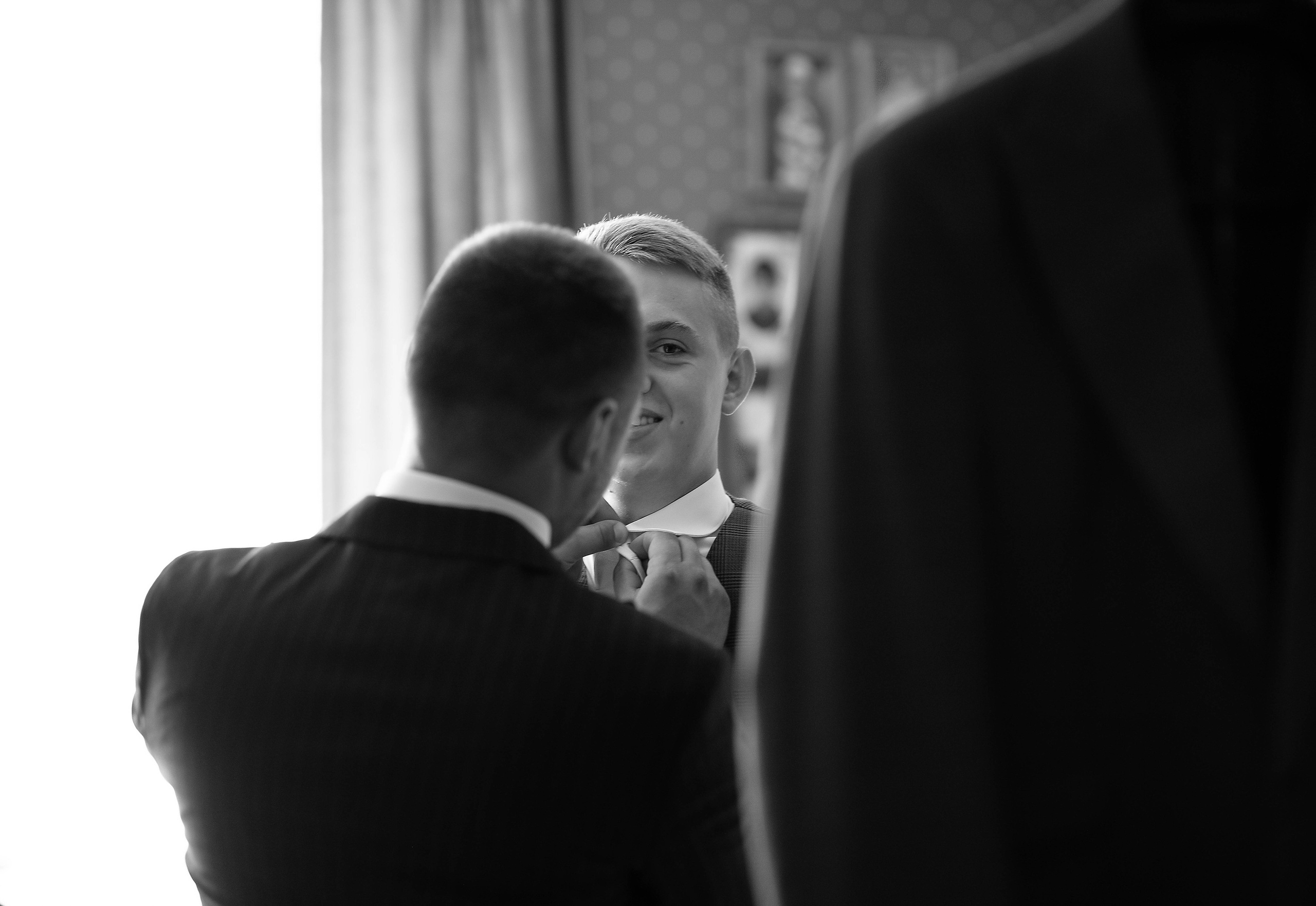 Станислав и Кристина. Семейный фотограф Татьяна Ежимская