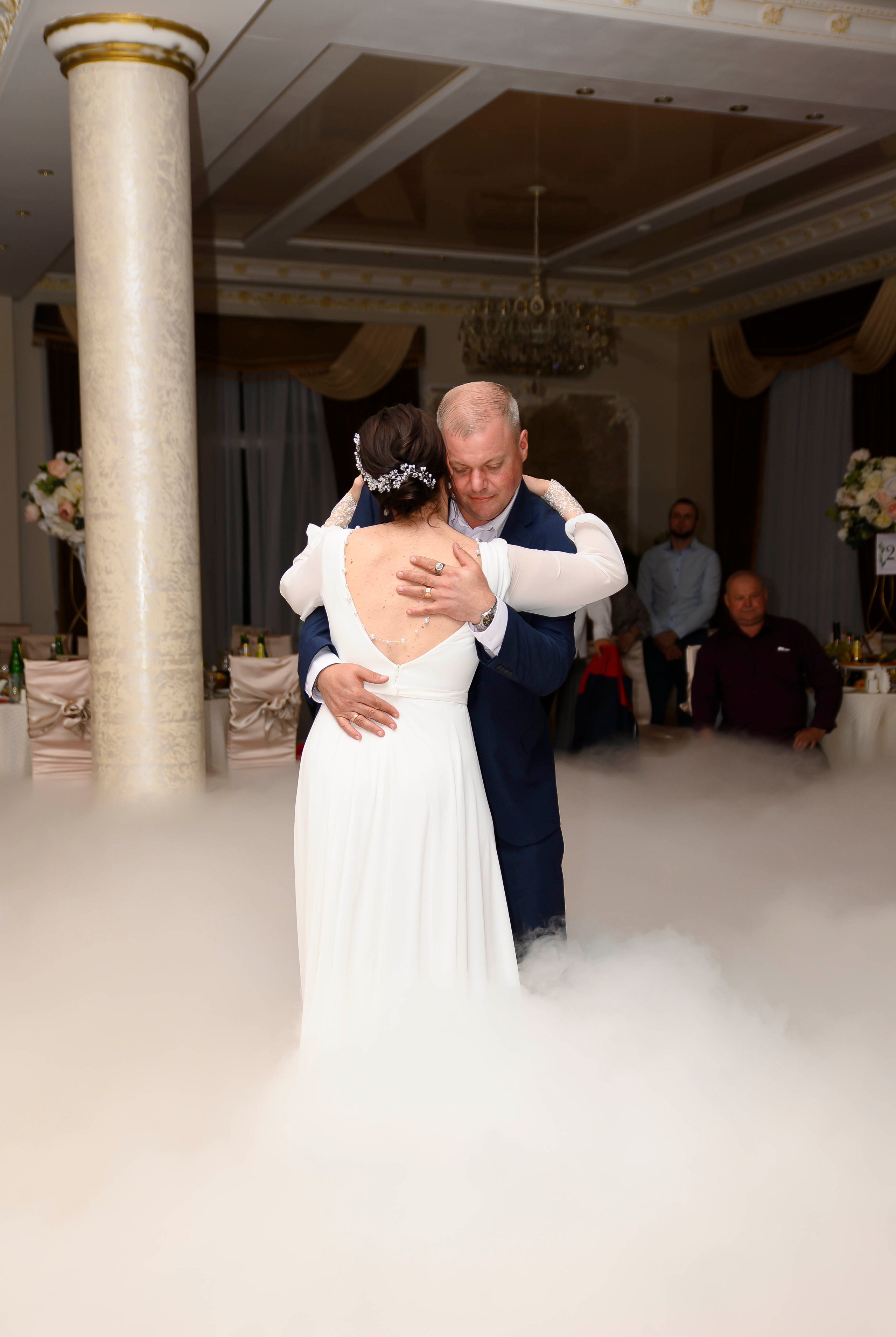 Сергей и Юлия. Семейный фотограф Татьяна Ежимская