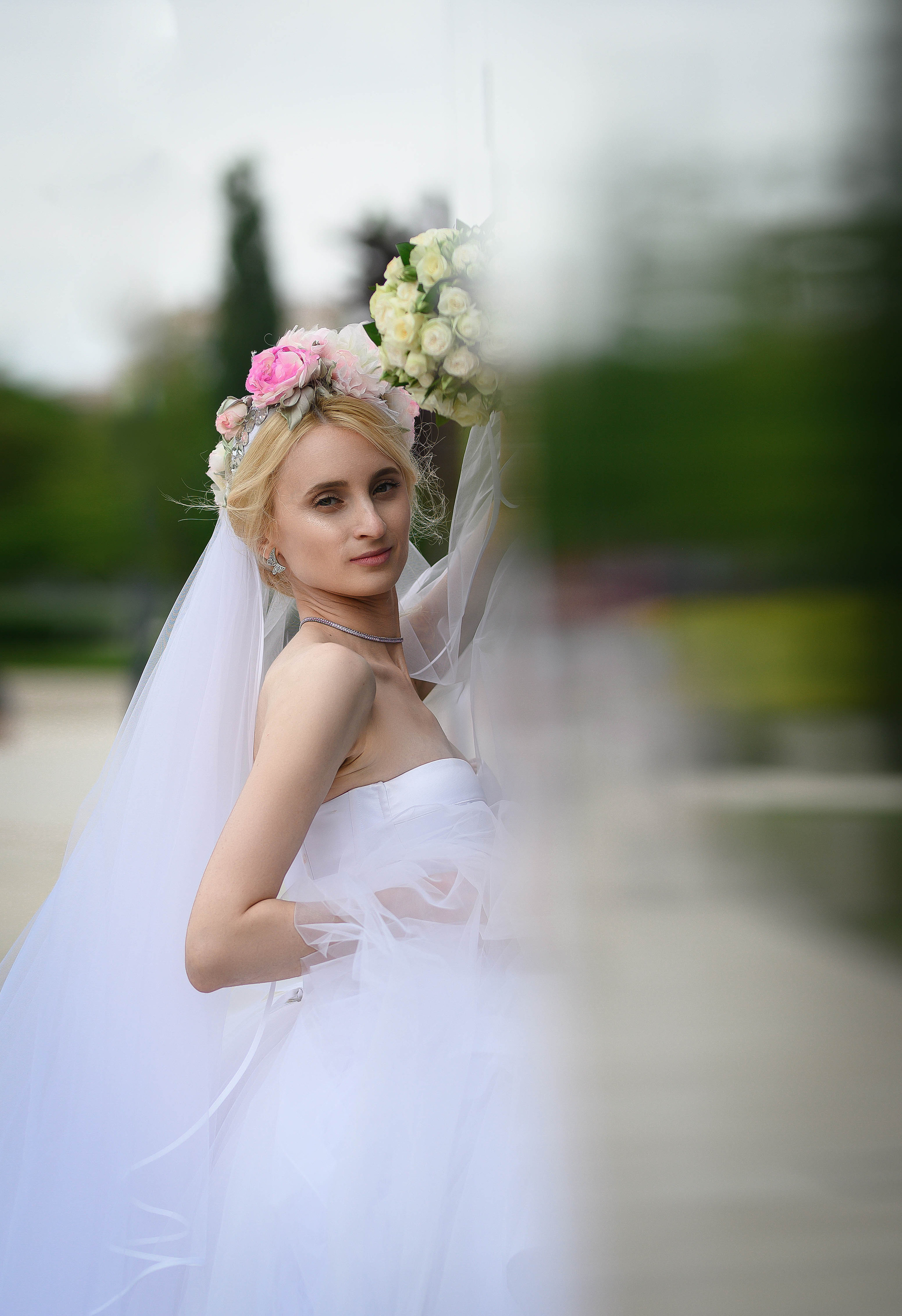 Нил и Сусанна. Семейный фотограф Татьяна Ежимская