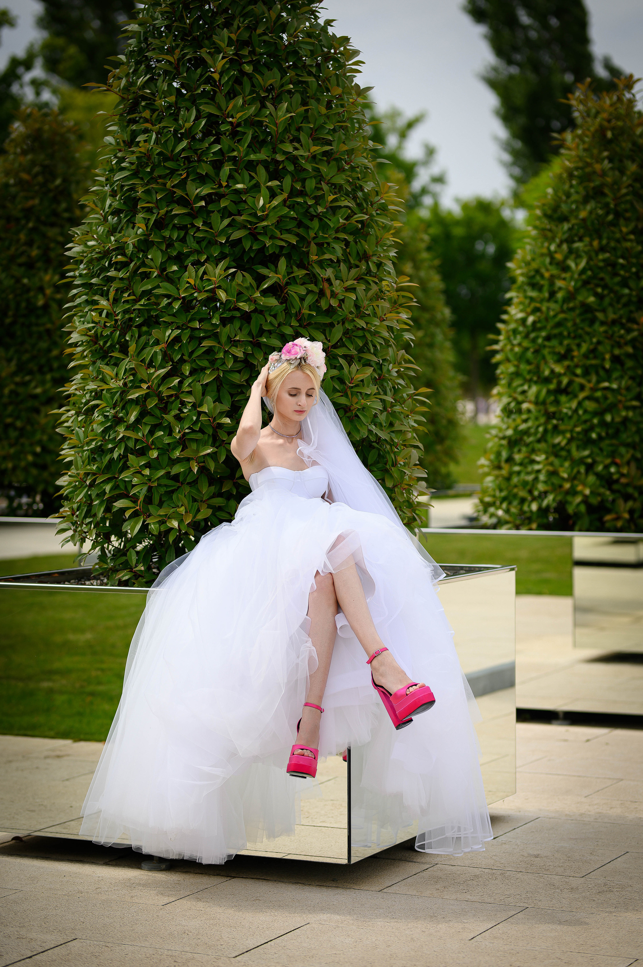 Нил и Сусанна. Семейный фотограф Татьяна Ежимская